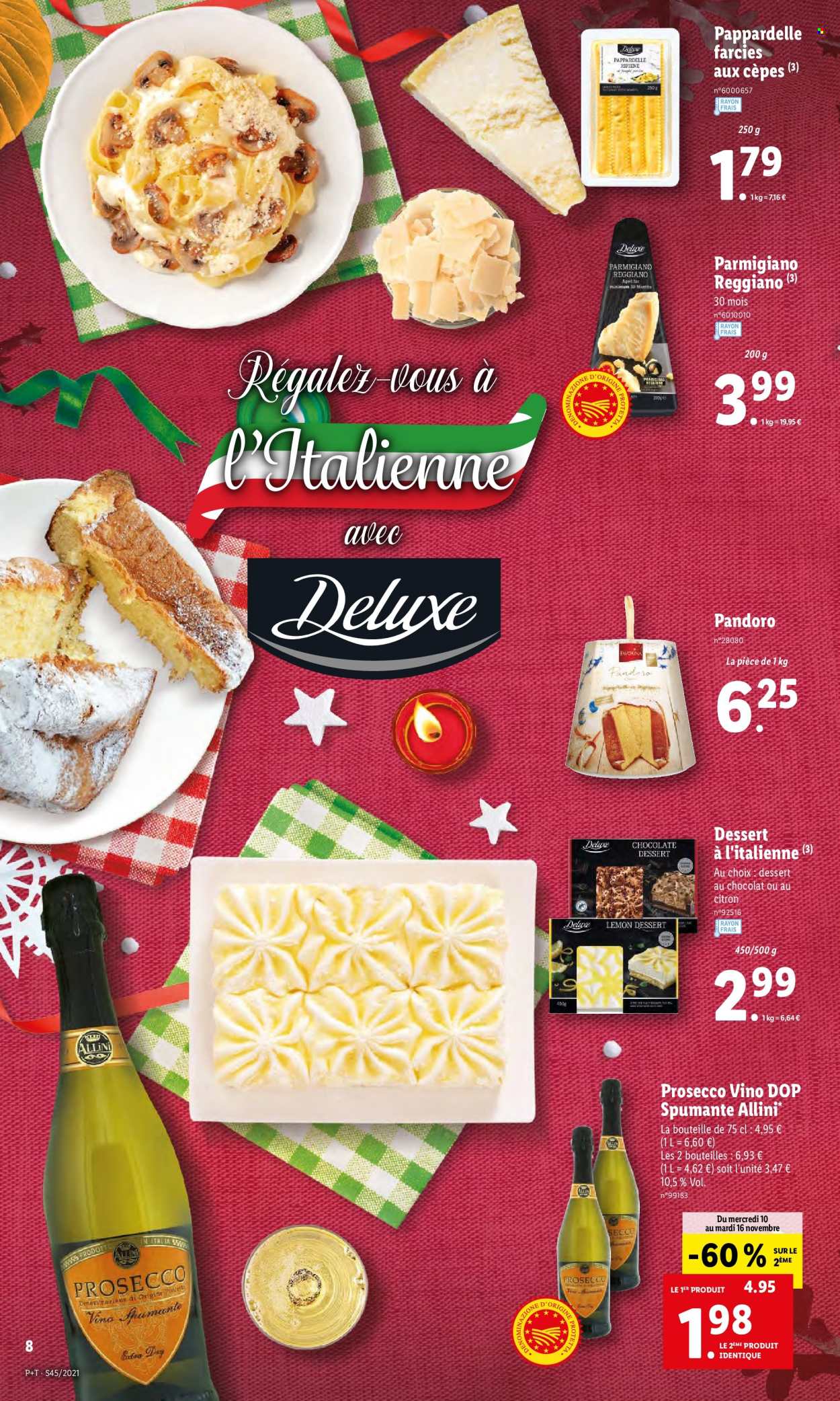 Catalogue Lidl - 10/11/2021 - 16/11/2021. Page 10
