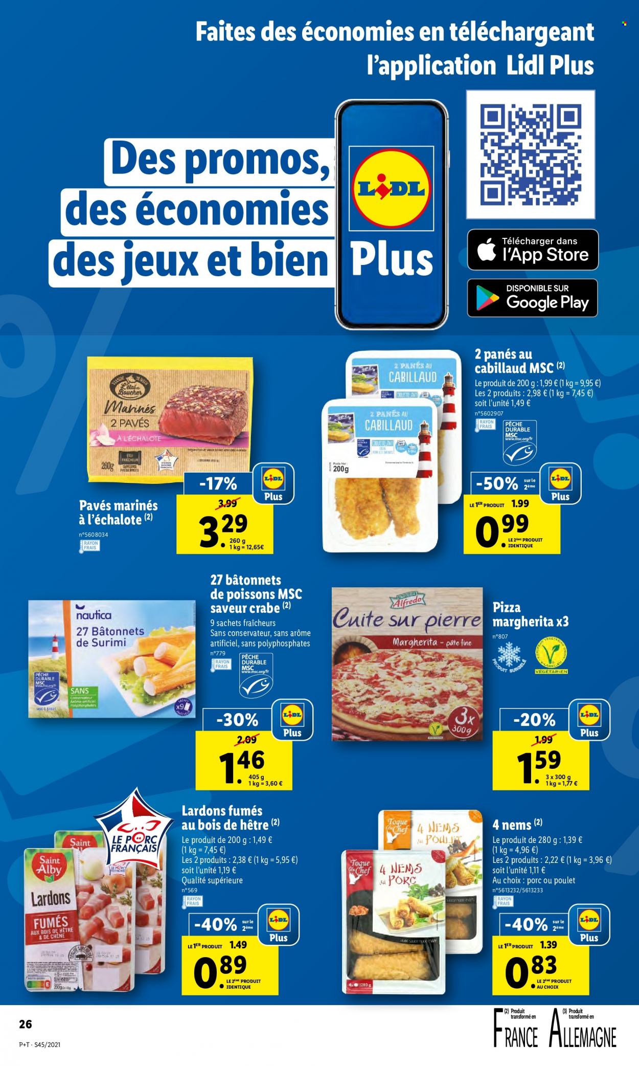 Catalogue Lidl - 10/11/2021 - 16/11/2021. Page 28