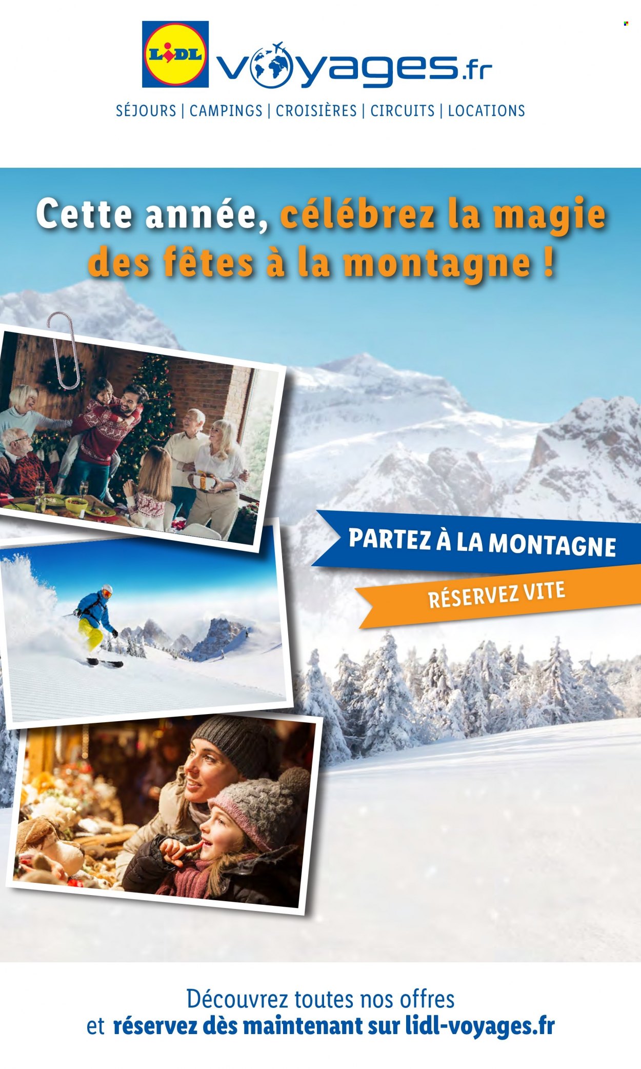 Catalogue Lidl - 10/11/2021 - 16/11/2021. Page 61