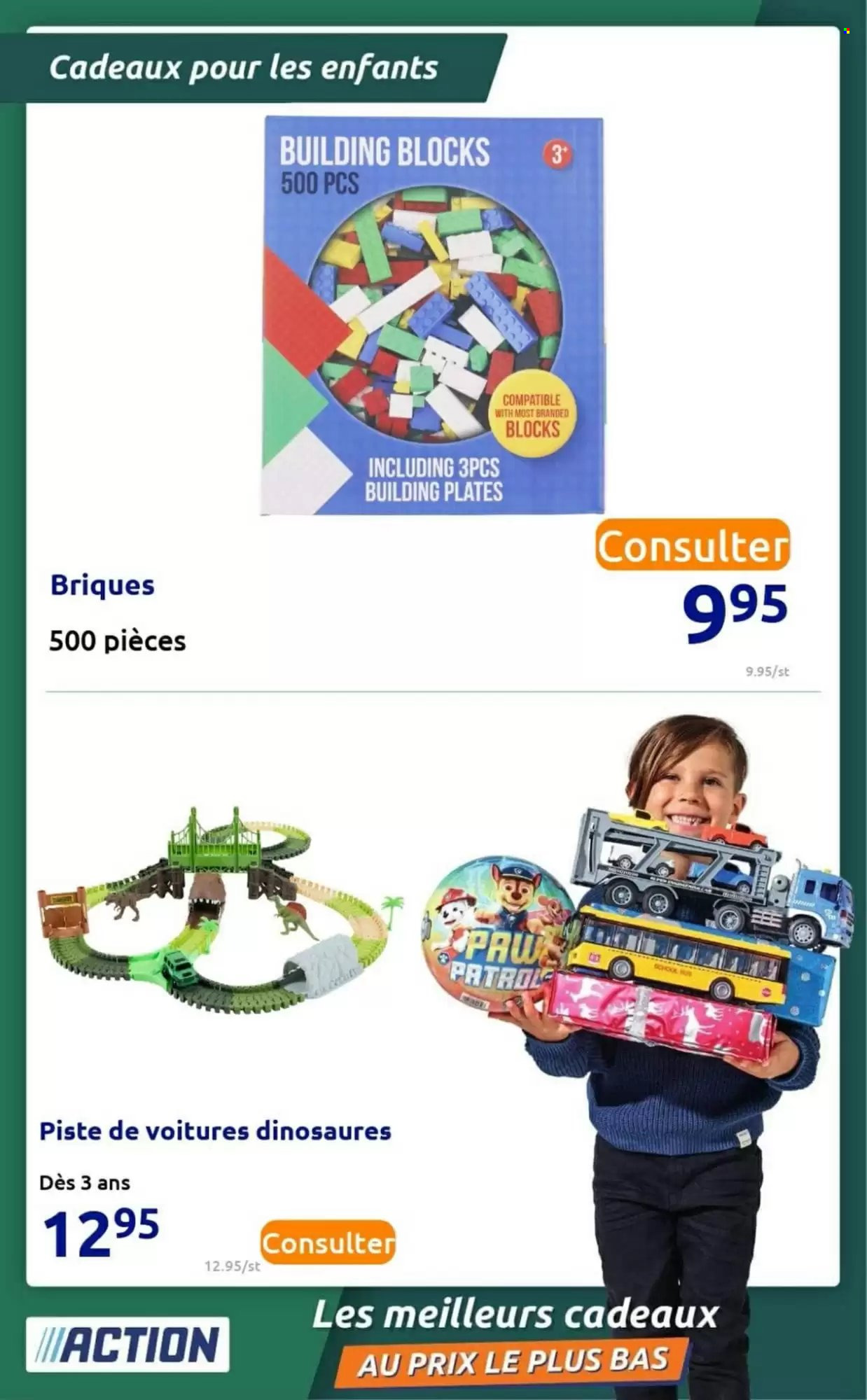 Catalogue Action - 03/11/2021 - 09/11/2021. Page 2