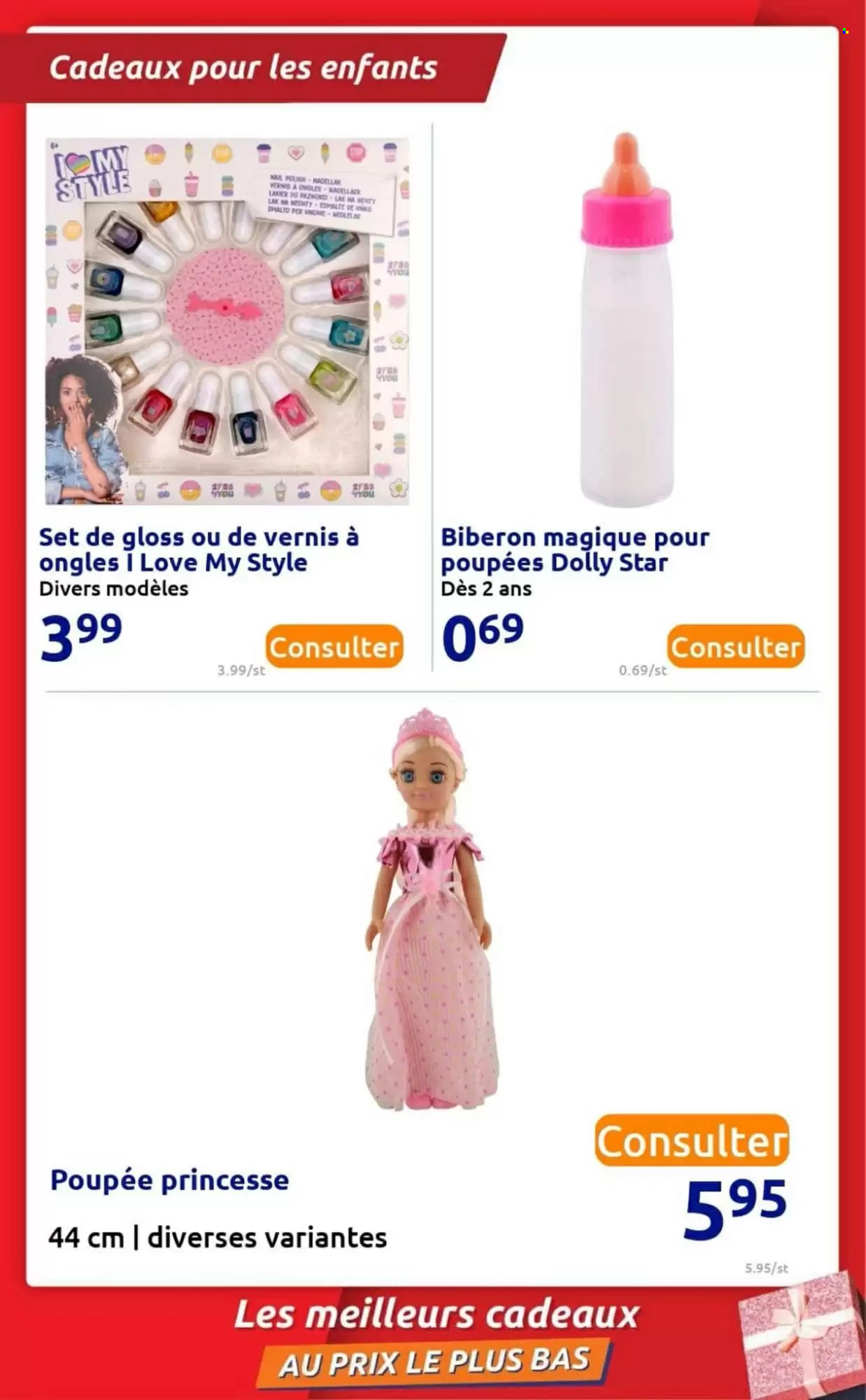 Catalogue Action - 03/11/2021 - 09/11/2021. Page 3