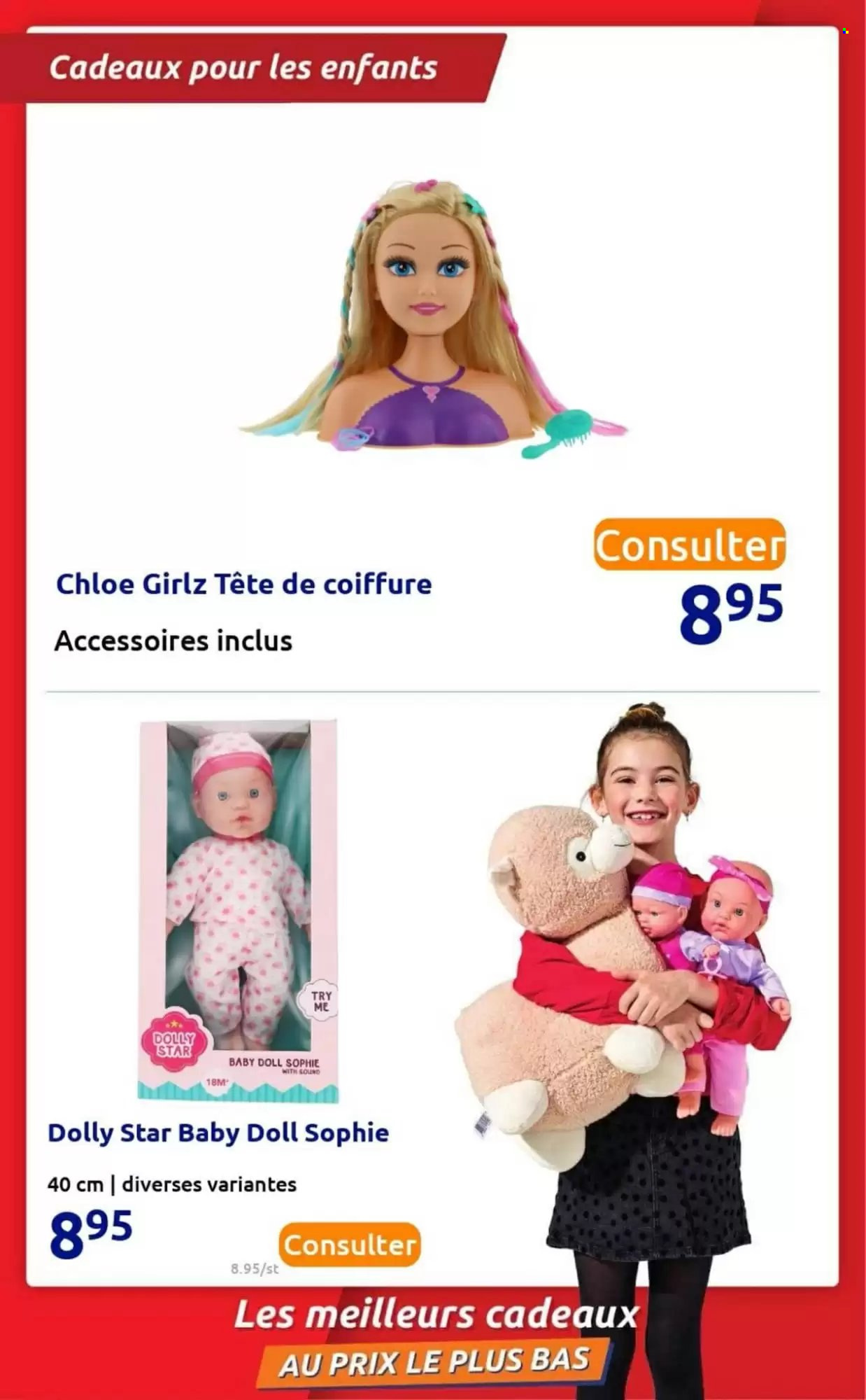 Catalogue Action - 03/11/2021 - 09/11/2021. Page 5