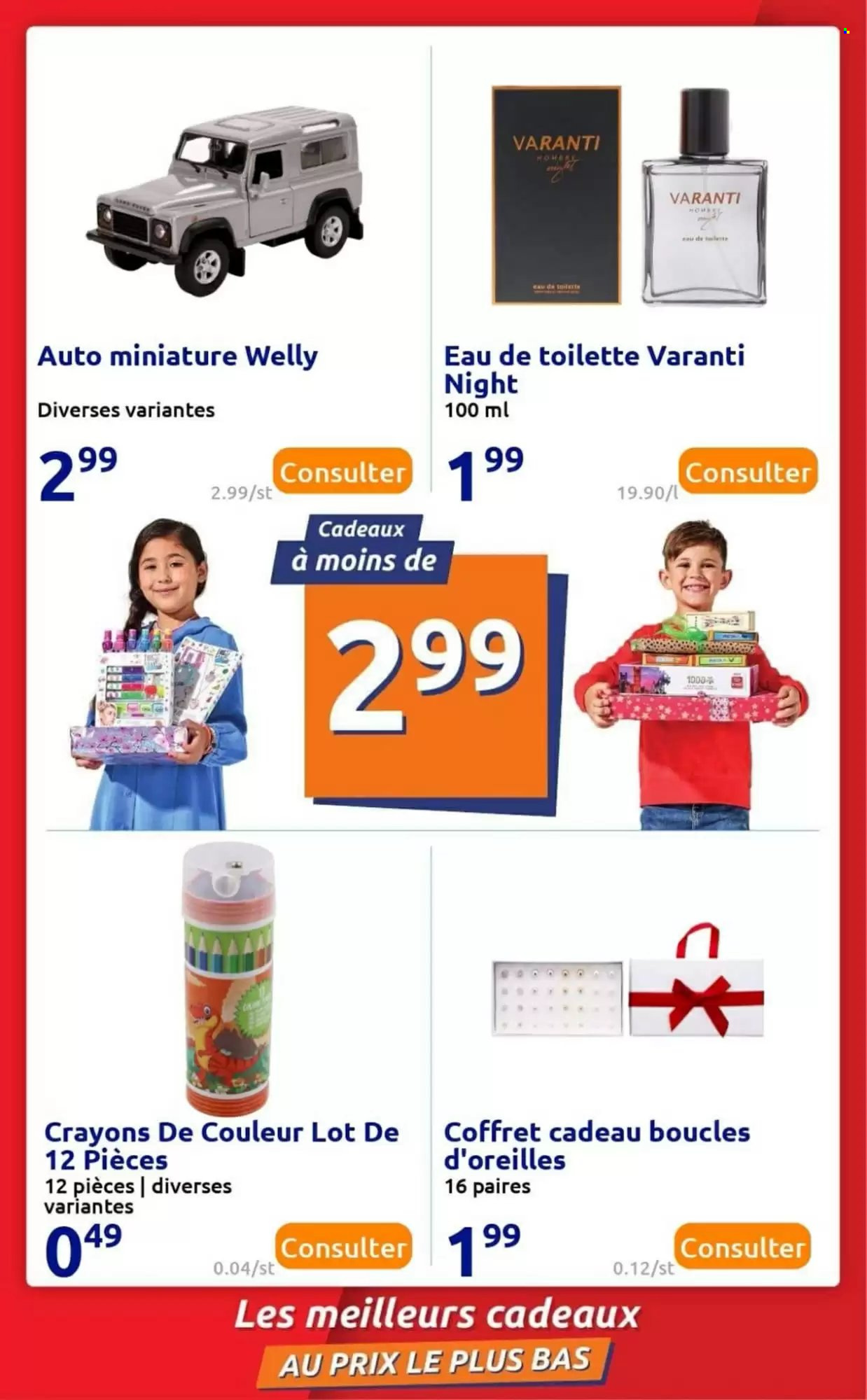 Catalogue Action - 03/11/2021 - 09/11/2021. Page 7