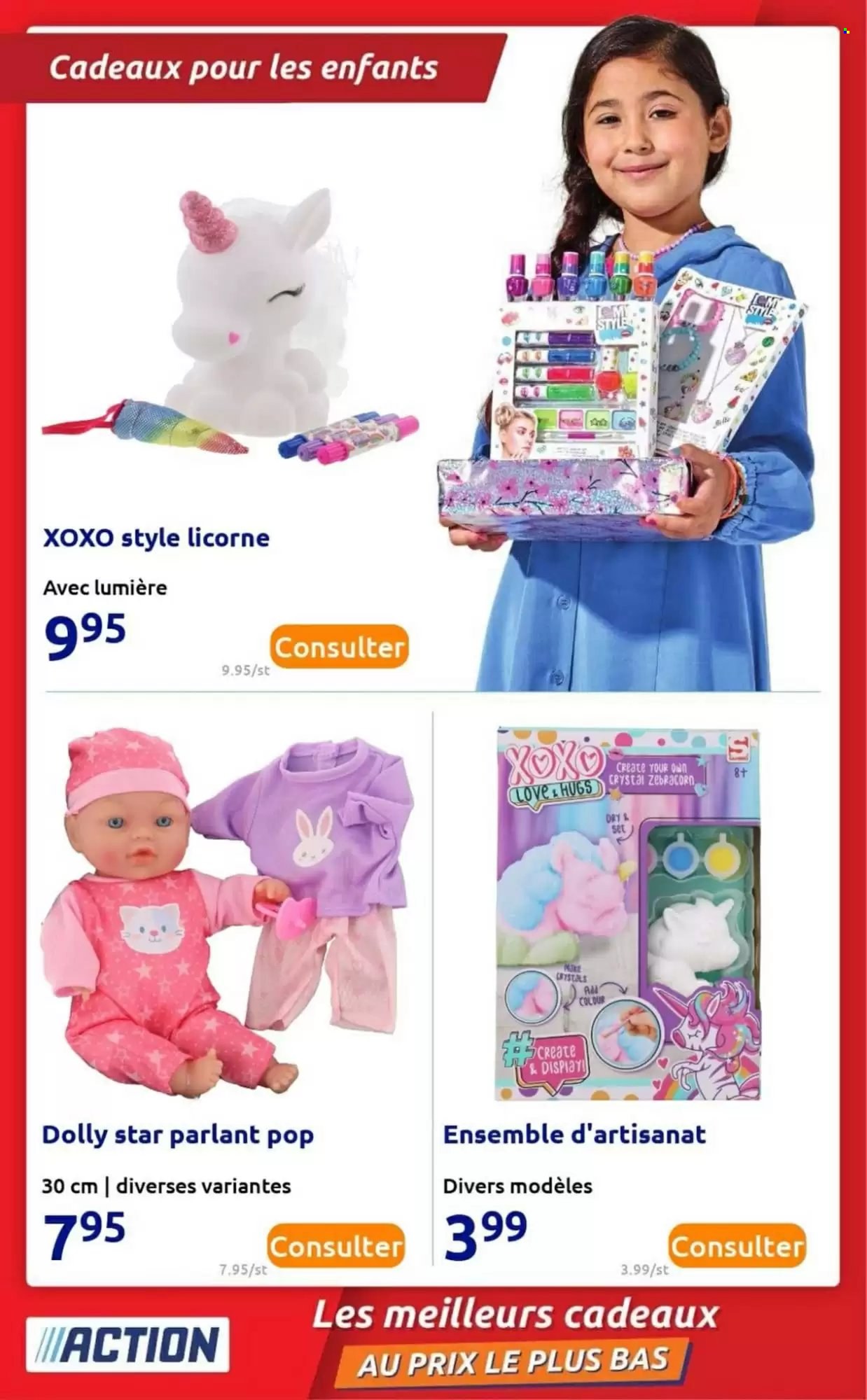 Catalogue Action - 03/11/2021 - 09/11/2021. Page 10