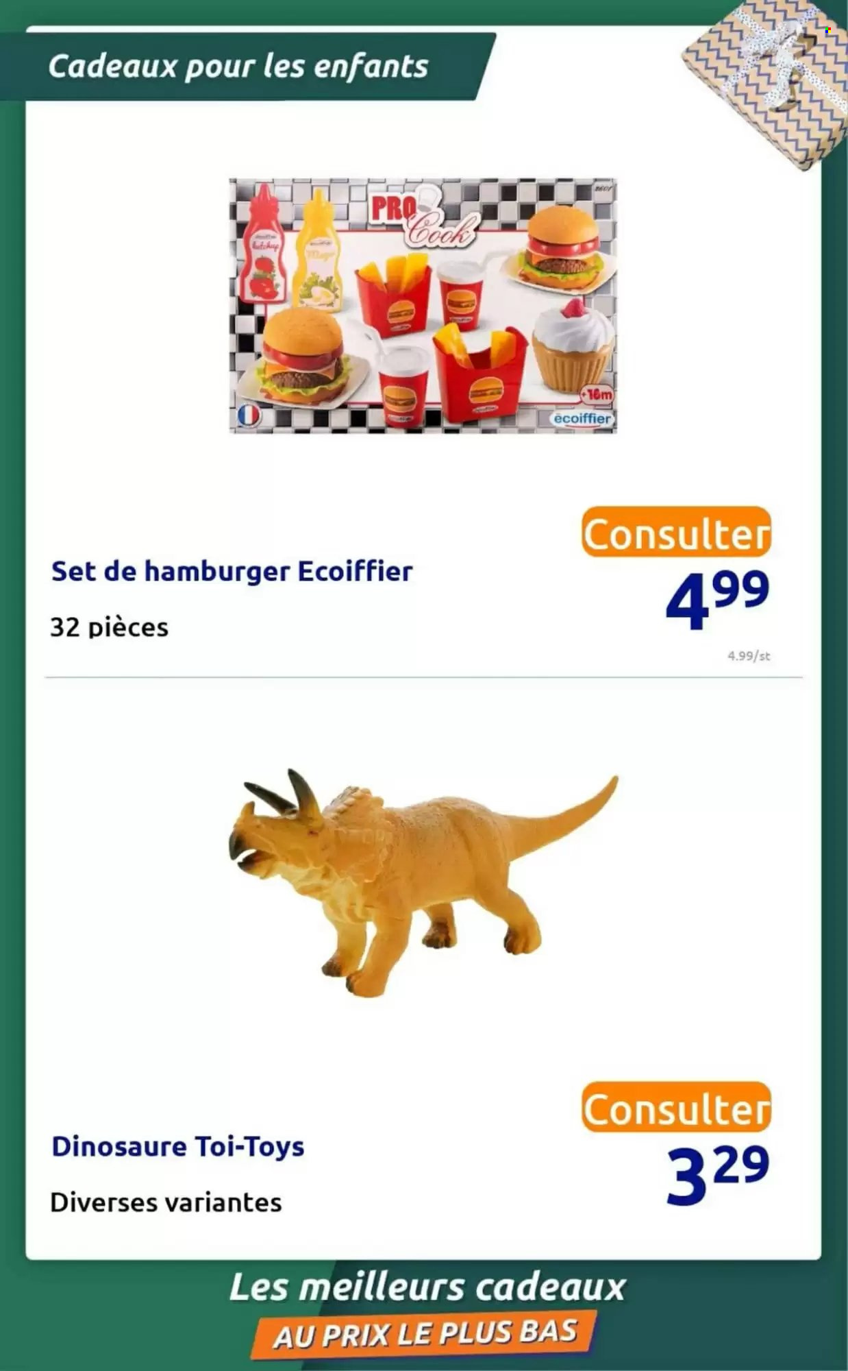 Catalogue Action - 03/11/2021 - 09/11/2021. Page 11