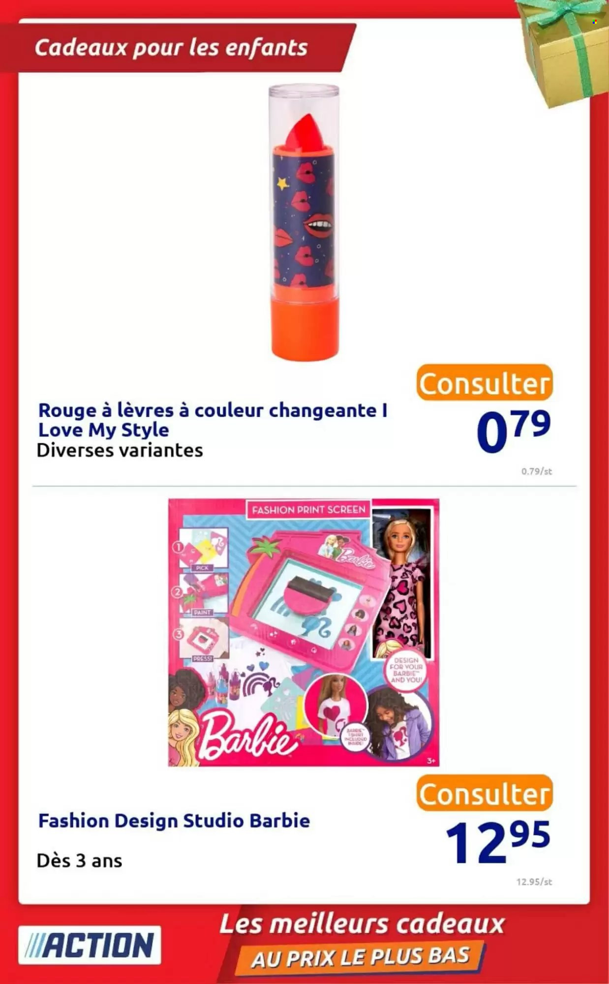 Catalogue Action - 03/11/2021 - 09/11/2021. Page 12