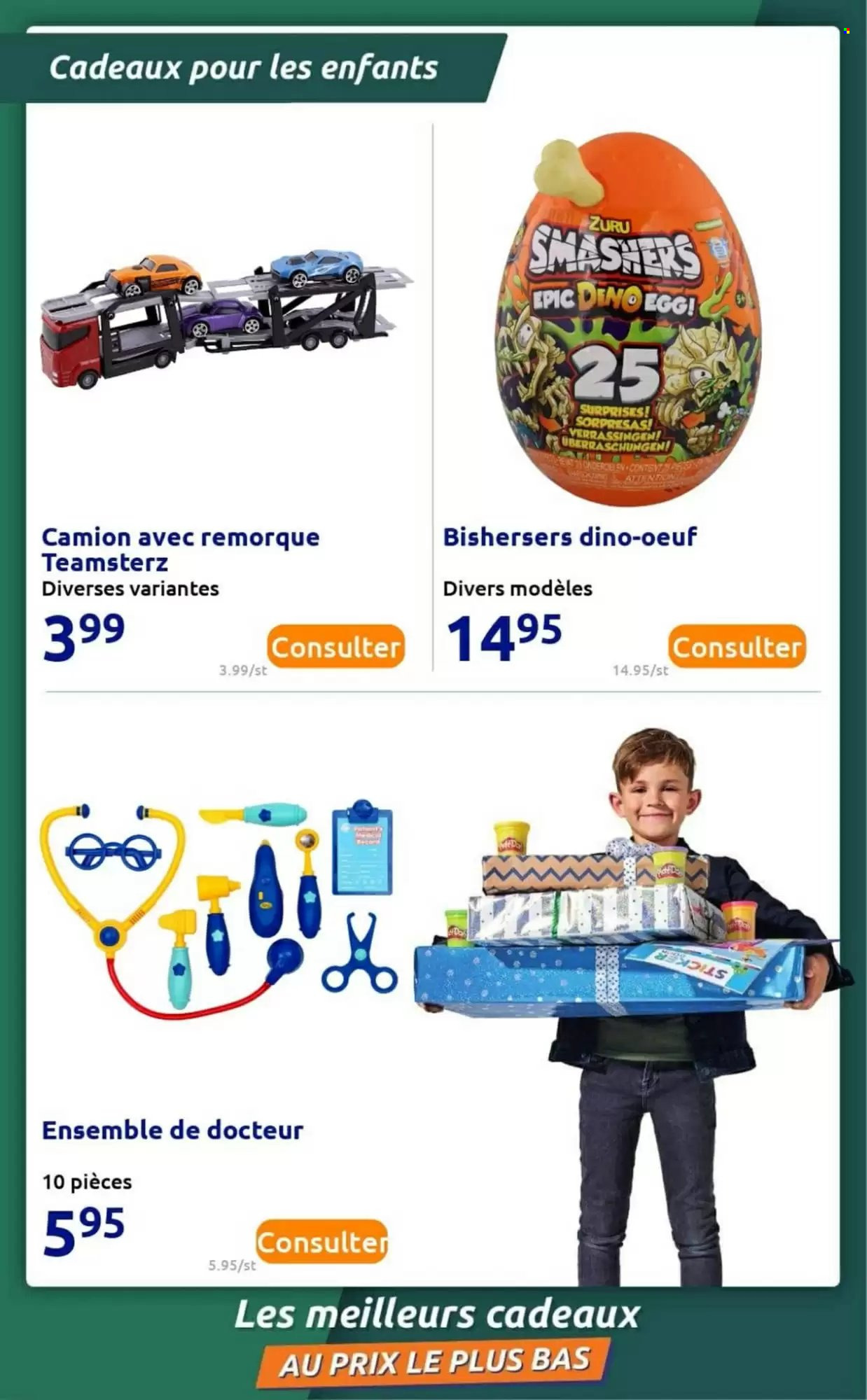 Catalogue Action - 03/11/2021 - 09/11/2021. Page 13