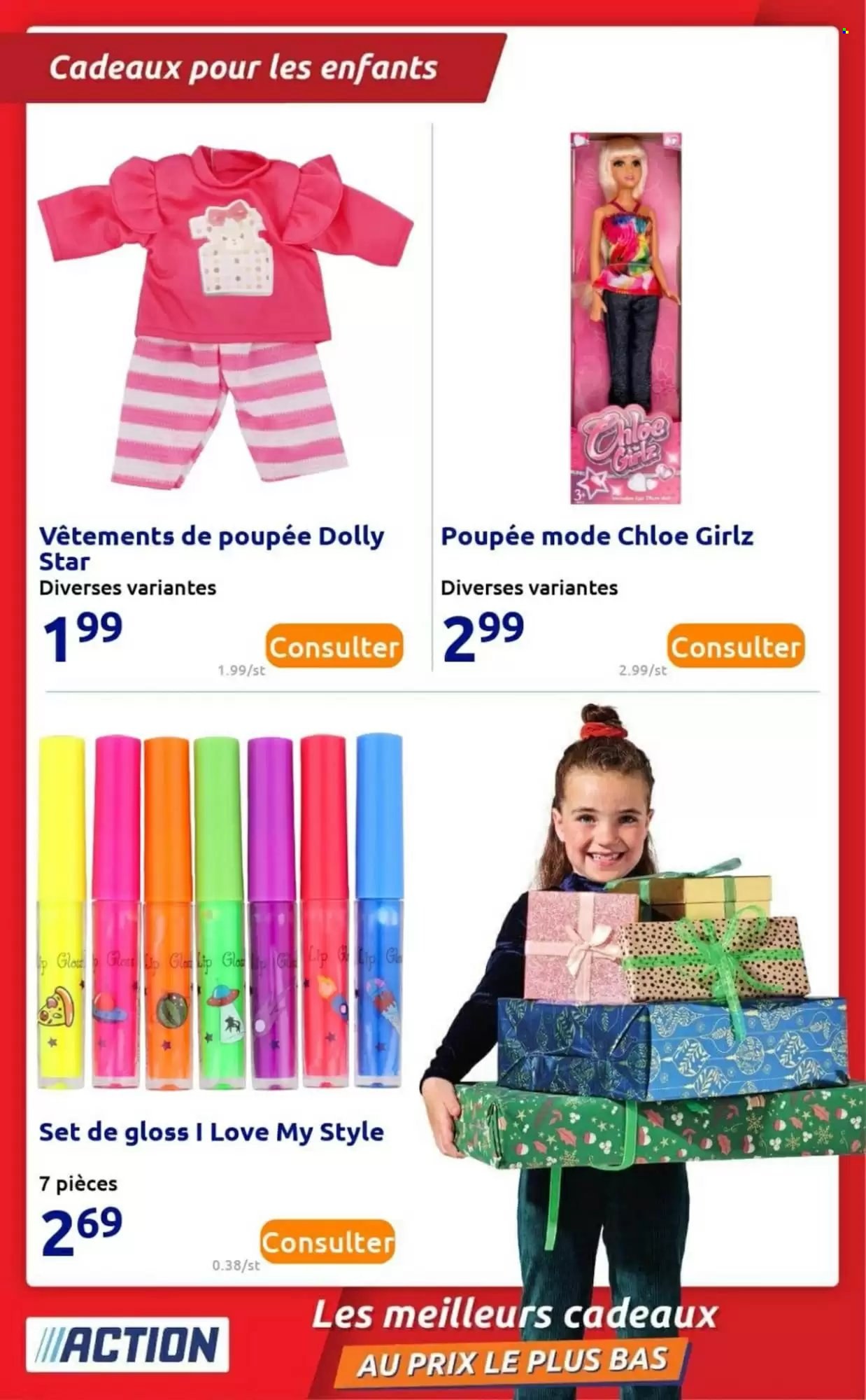 Catalogue Action - 03/11/2021 - 09/11/2021. Page 14