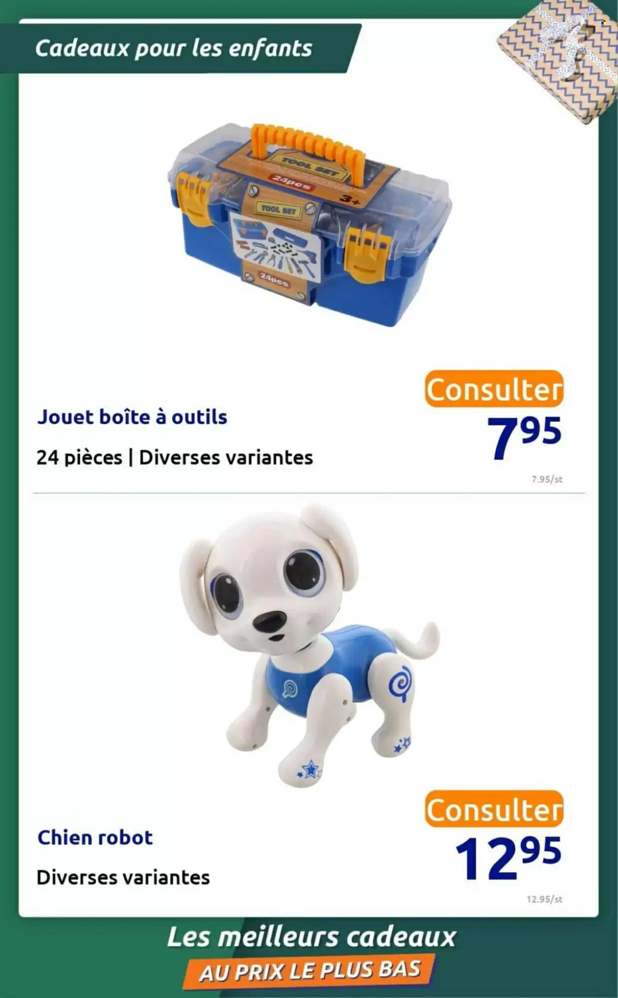 Catalogue Action - 03/11/2021 - 09/11/2021. Page 15