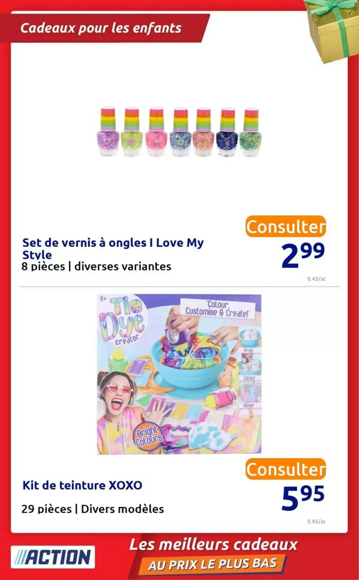 Catalogue Action - 03/11/2021 - 09/11/2021. Page 16