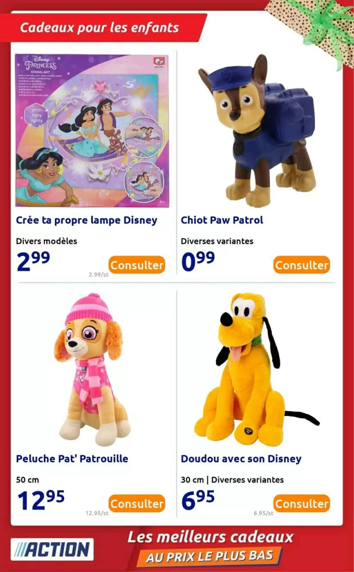 Catalogue Action - 03/11/2021 - 09/11/2021. Page 18