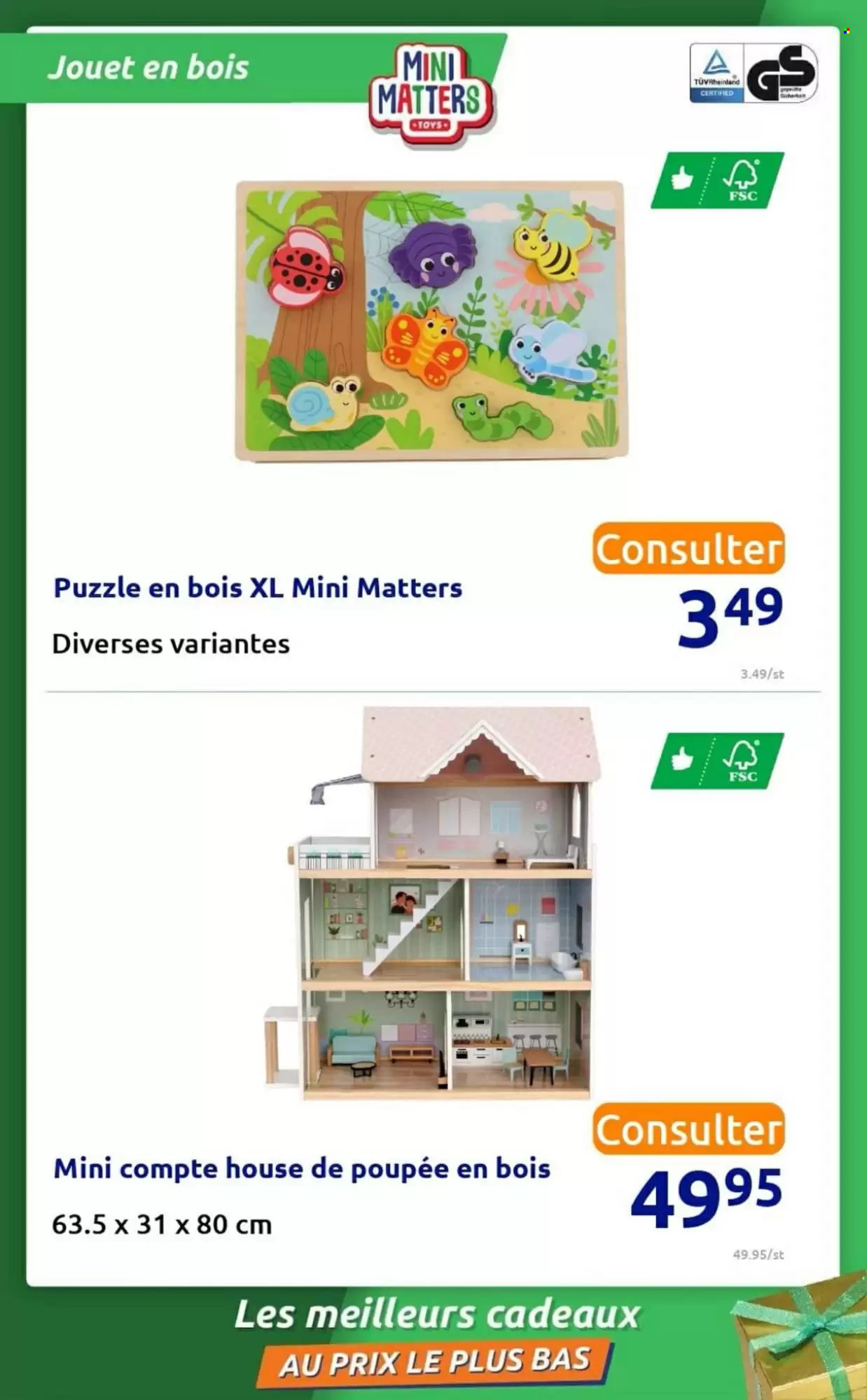 Catalogue Action - 03/11/2021 - 09/11/2021. Page 21