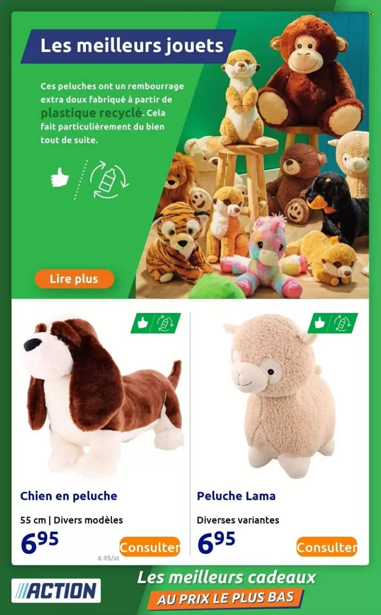 Catalogue Action - 03/11/2021 - 09/11/2021. Page 22