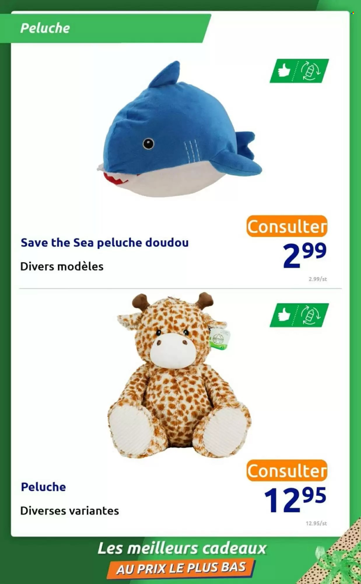 Catalogue Action - 03/11/2021 - 09/11/2021. Page 23