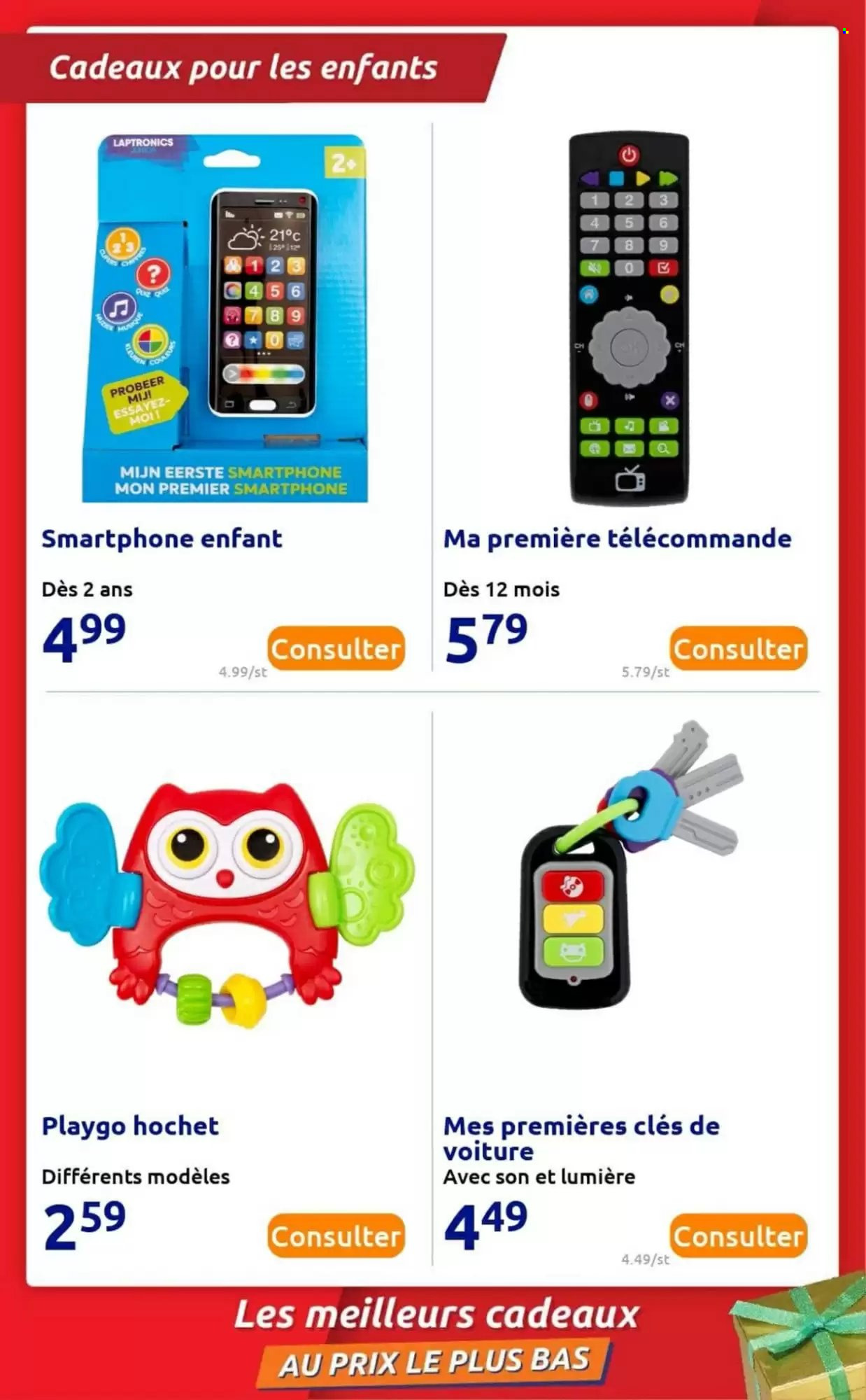 Catalogue Action - 03/11/2021 - 09/11/2021. Page 24