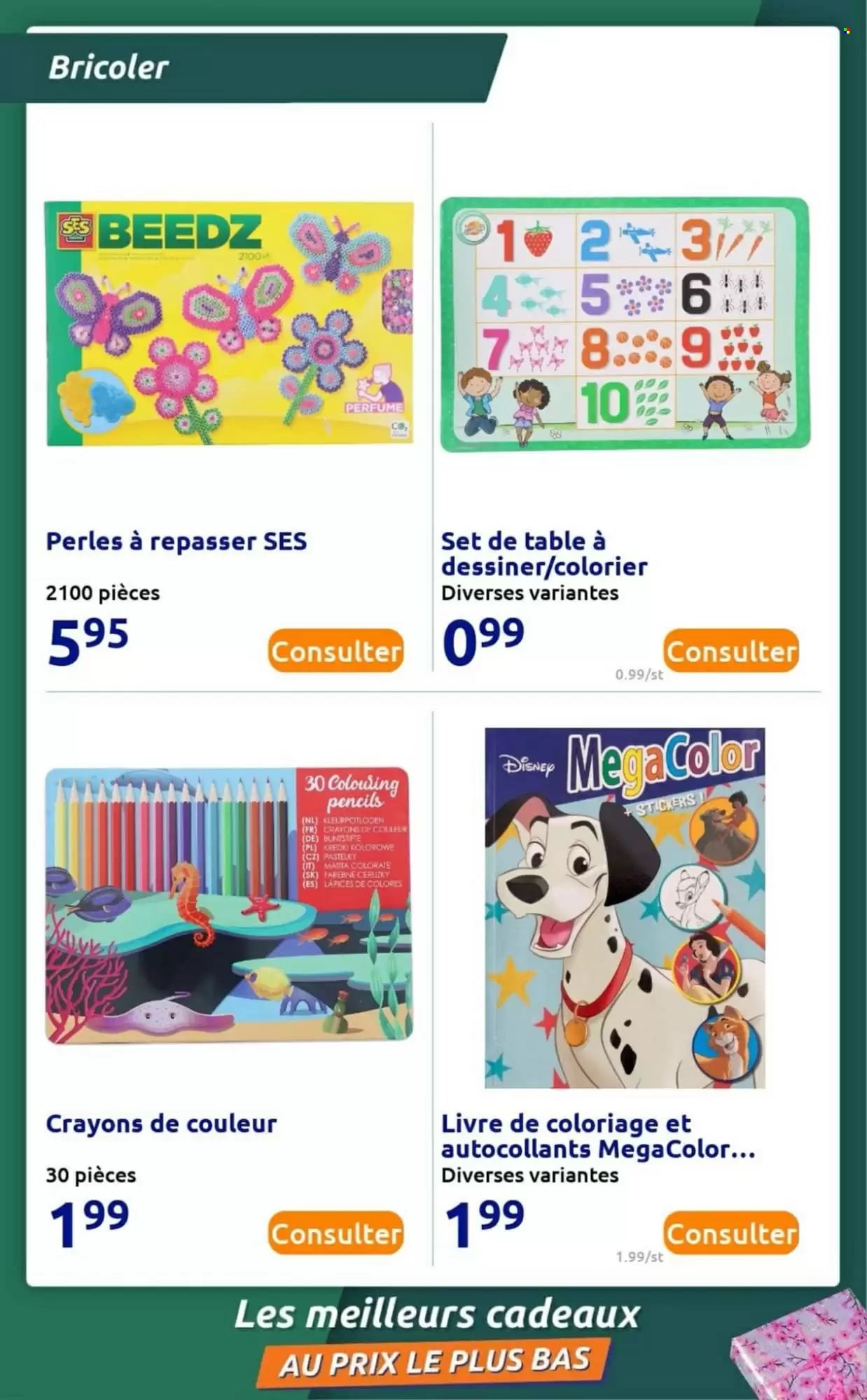 Catalogue Action - 03/11/2021 - 09/11/2021. Page 26