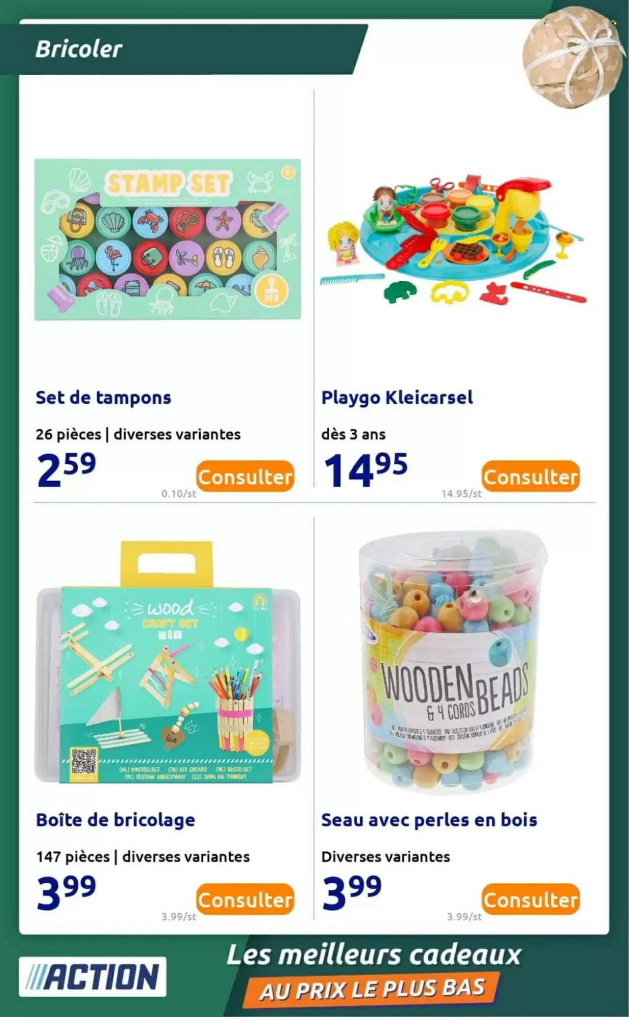 Catalogue Action - 03/11/2021 - 09/11/2021. Page 27