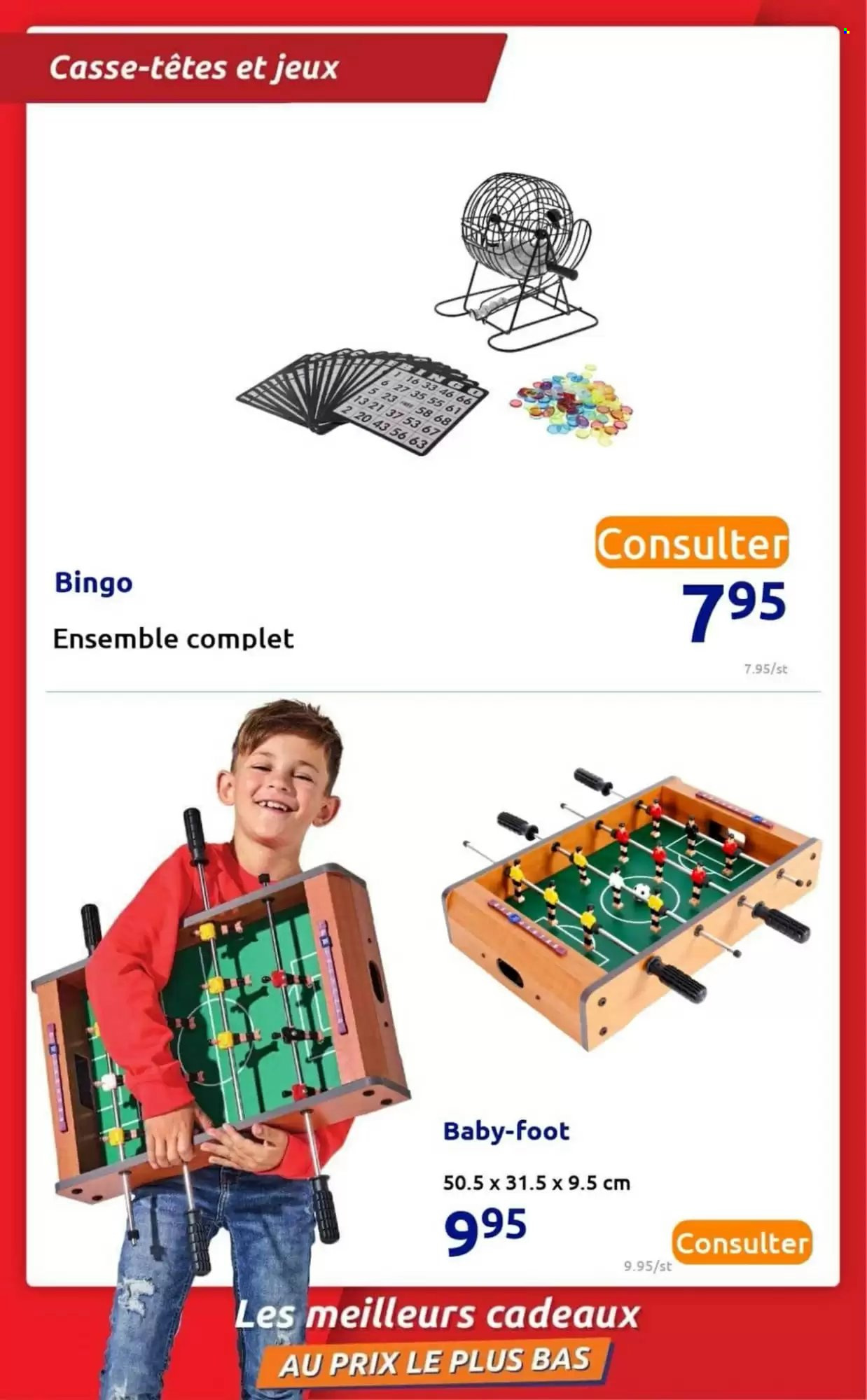 Catalogue Action - 03/11/2021 - 09/11/2021. Page 28
