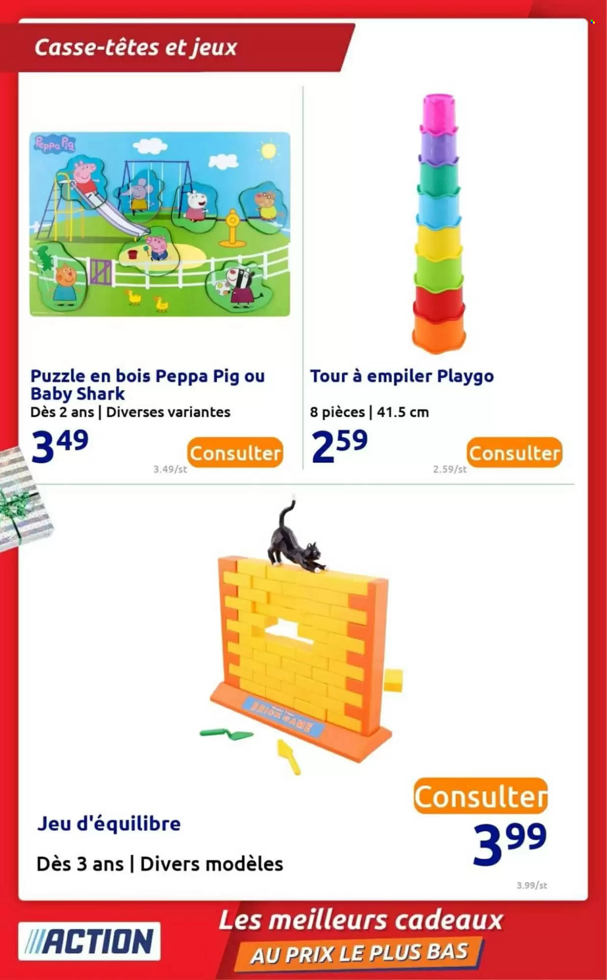 Catalogue Action - 03/11/2021 - 09/11/2021. Page 29