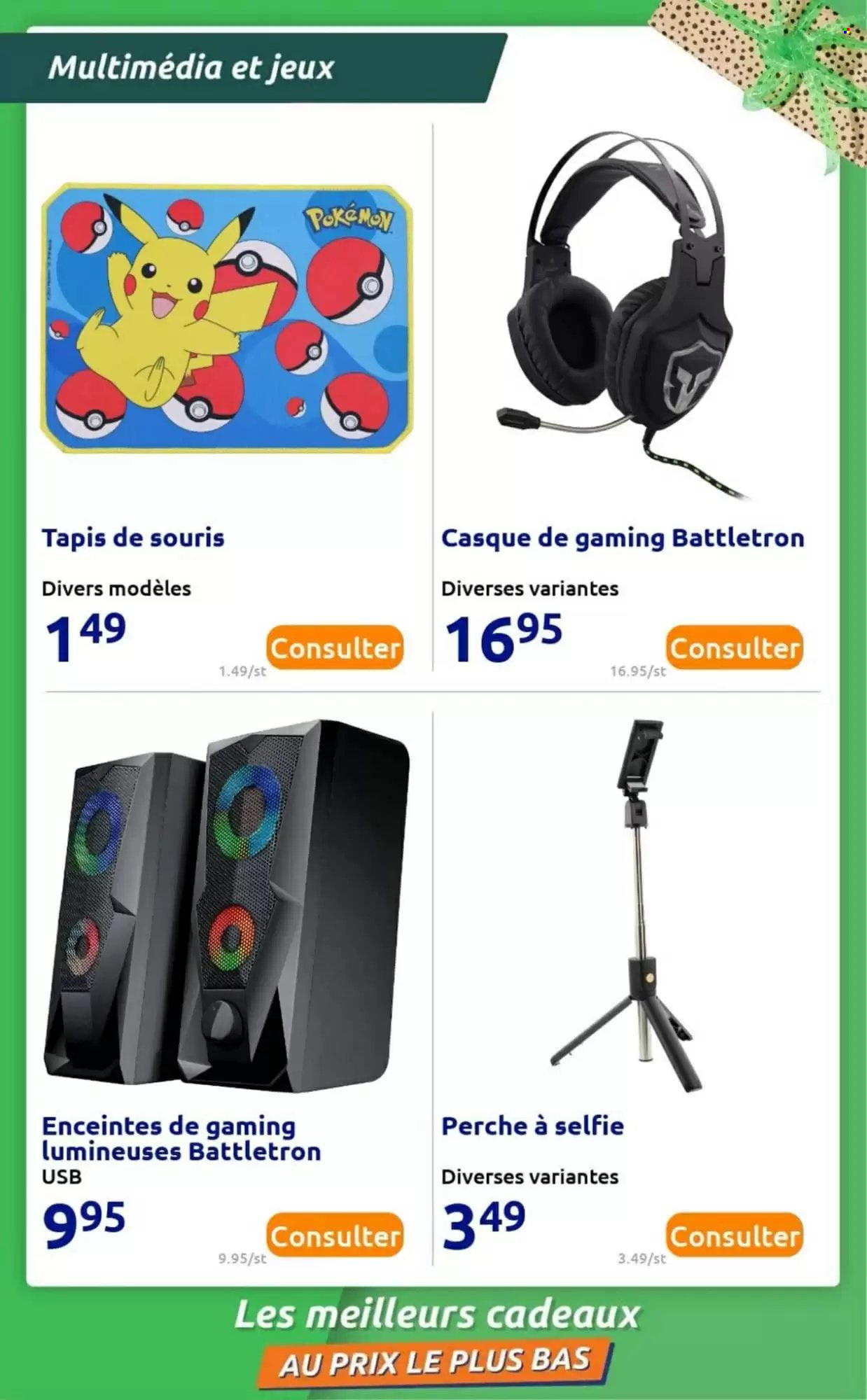 Catalogue Action - 03/11/2021 - 09/11/2021. Page 30