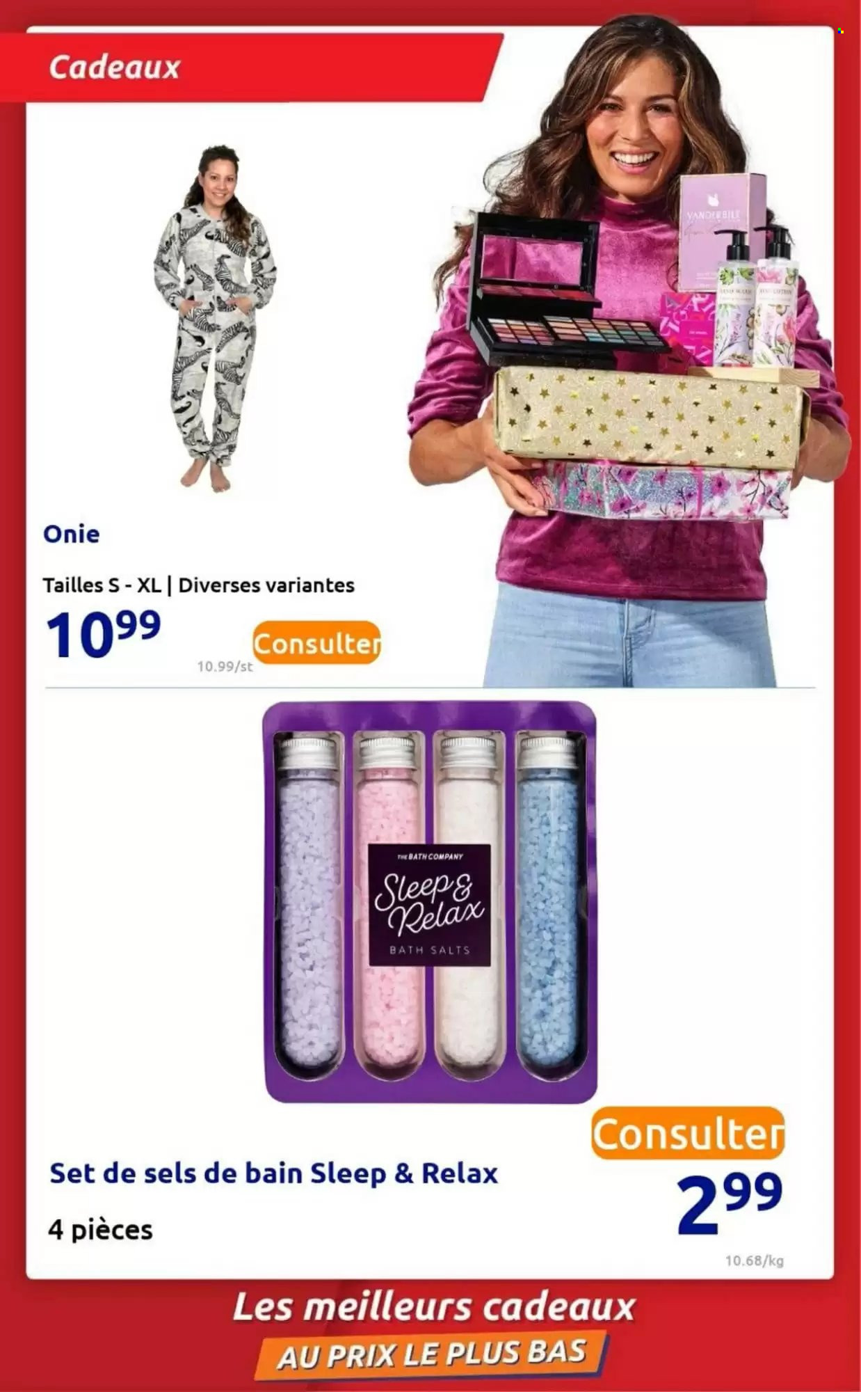 Catalogue Action - 03/11/2021 - 09/11/2021. Page 32