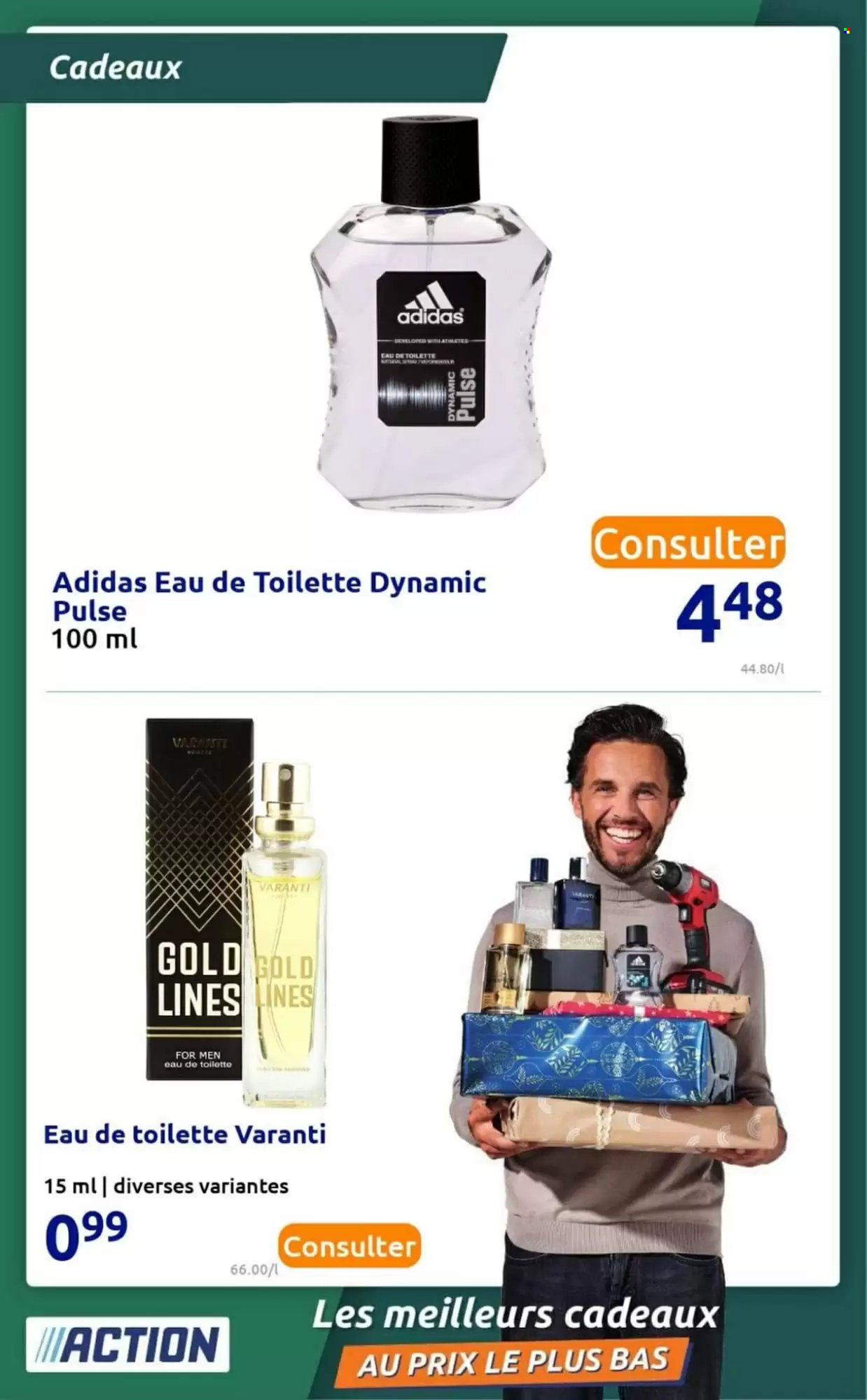 Catalogue Action - 03/11/2021 - 09/11/2021. Page 35