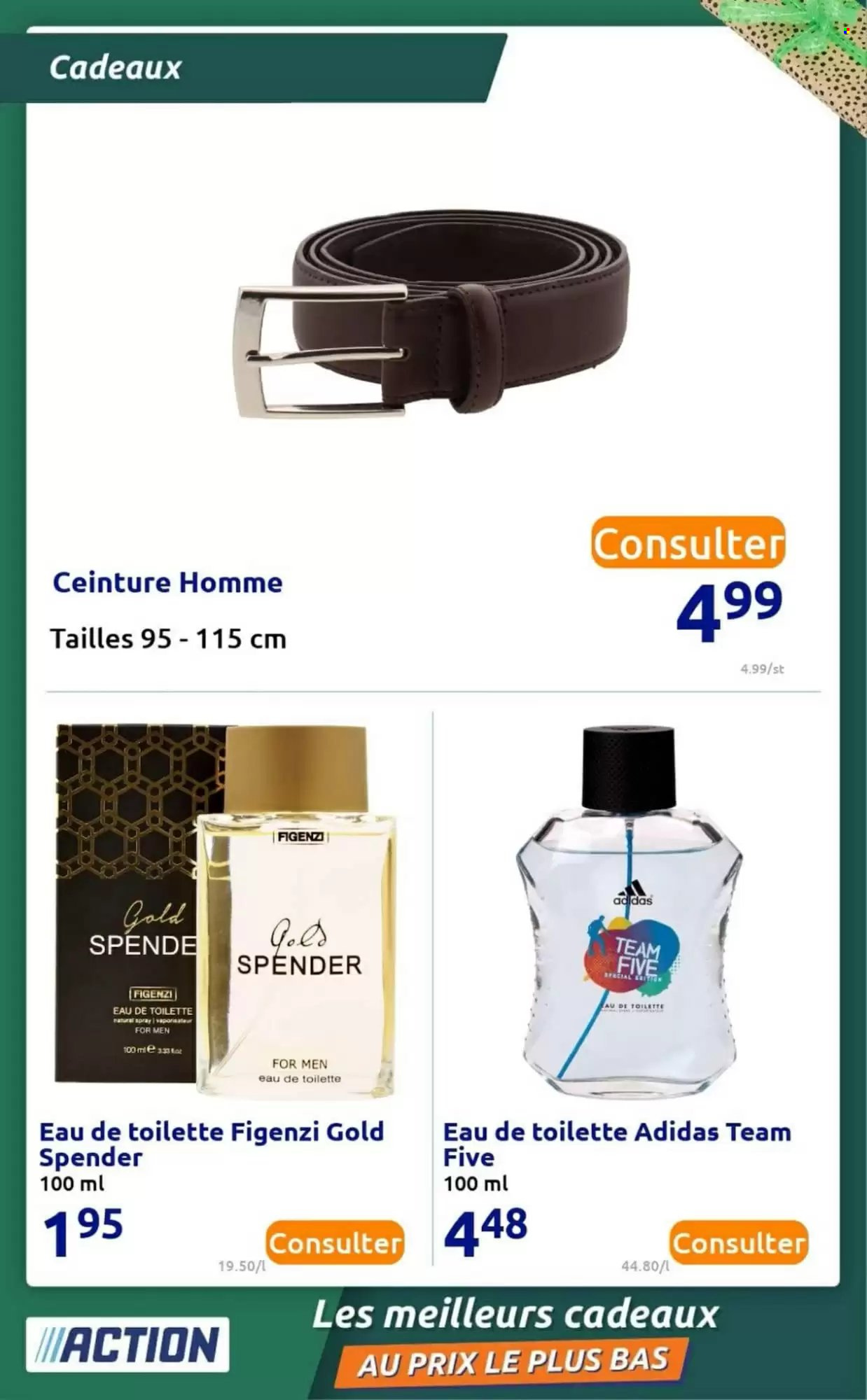 Catalogue Action - 03/11/2021 - 09/11/2021. Page 37