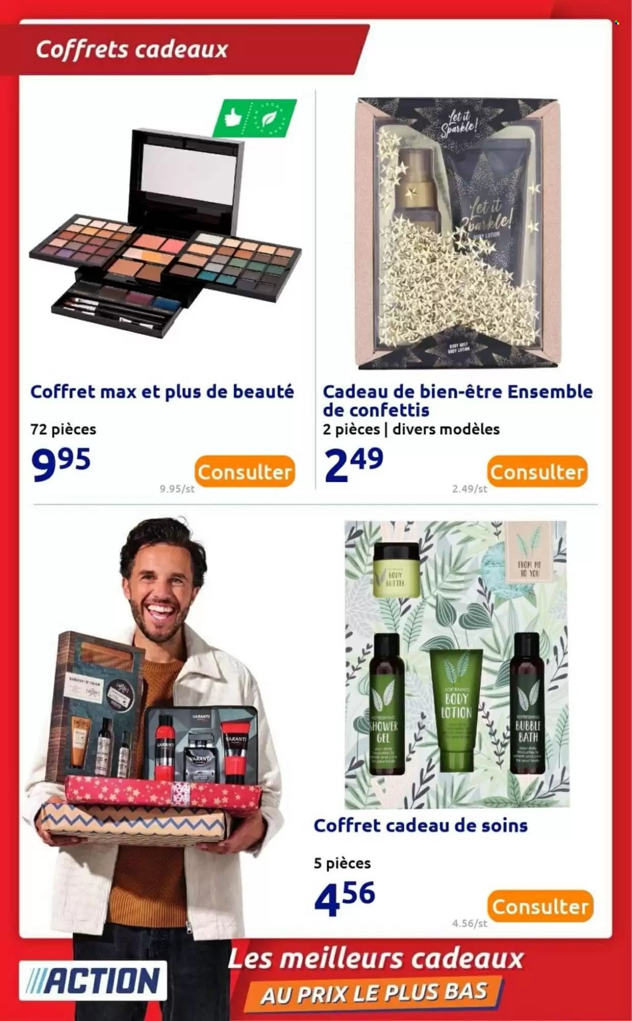 Catalogue Action - 03/11/2021 - 09/11/2021. Page 39