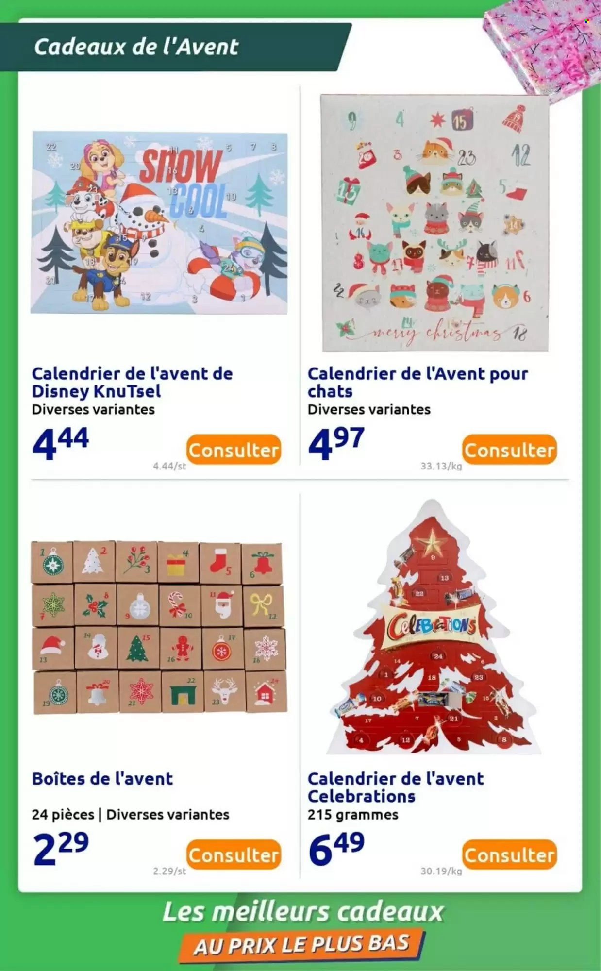 Catalogue Action - 03/11/2021 - 09/11/2021. Page 40