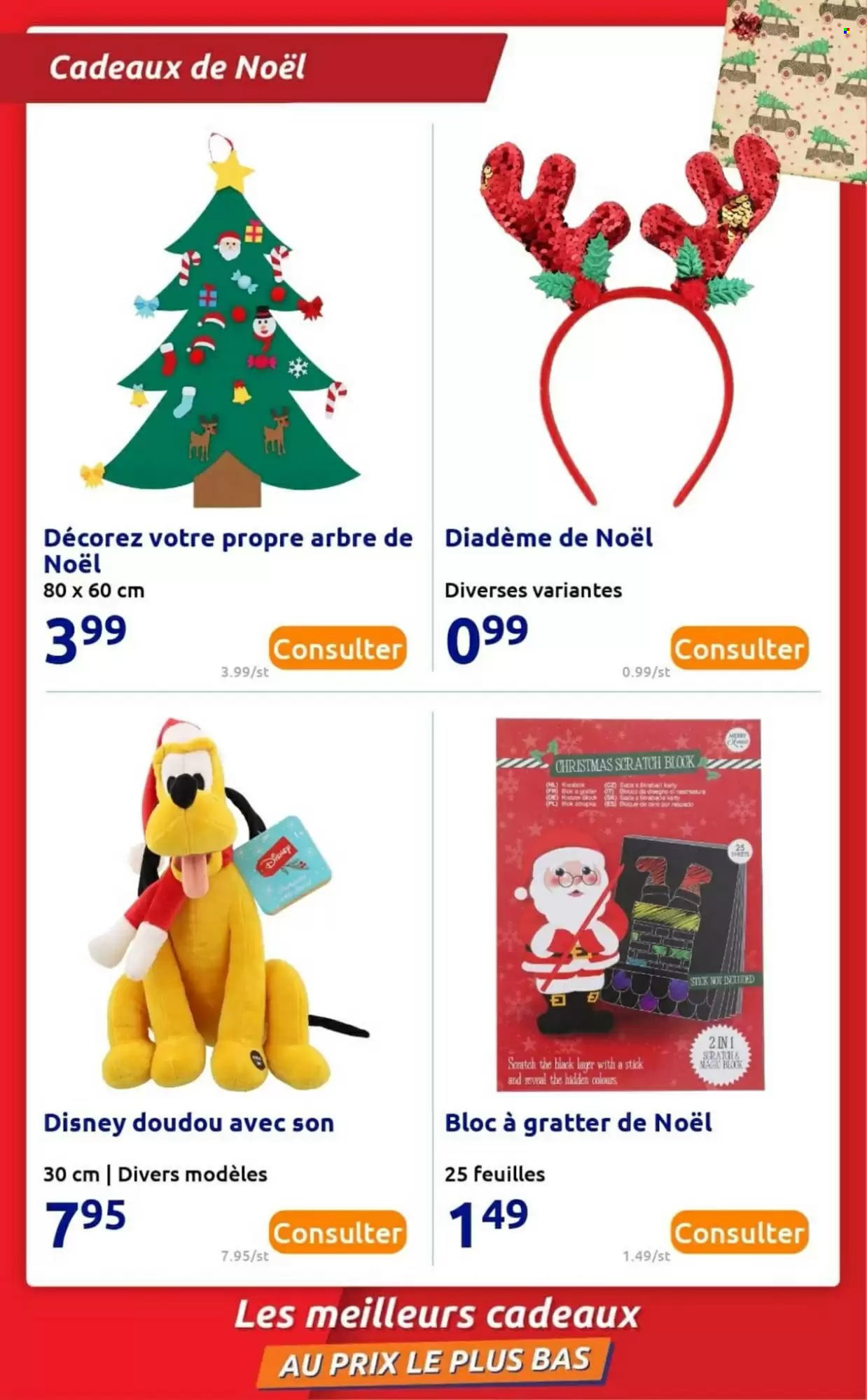 Catalogue Action - 03/11/2021 - 09/11/2021. Page 41