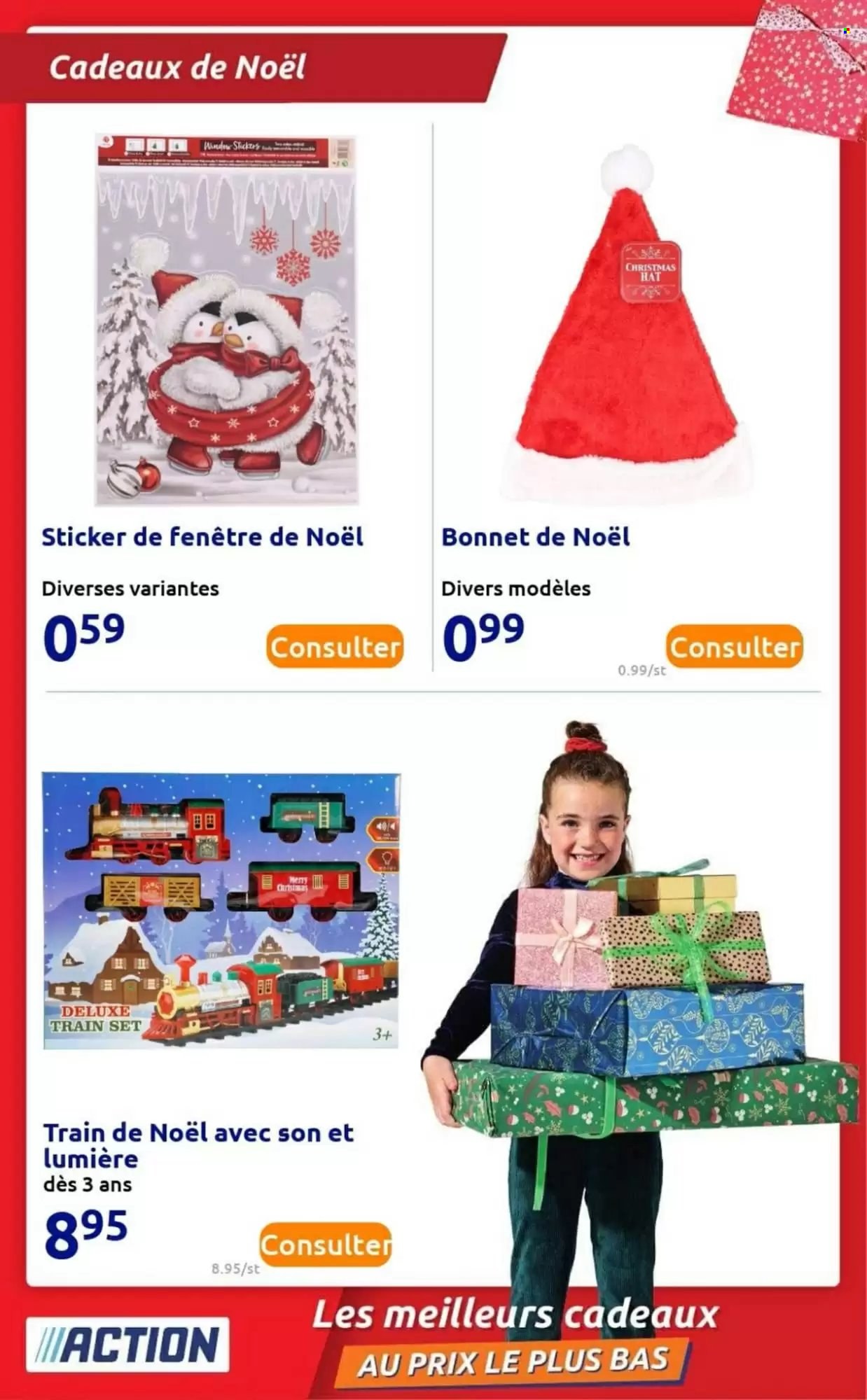 Catalogue Action - 03/11/2021 - 09/11/2021. Page 42