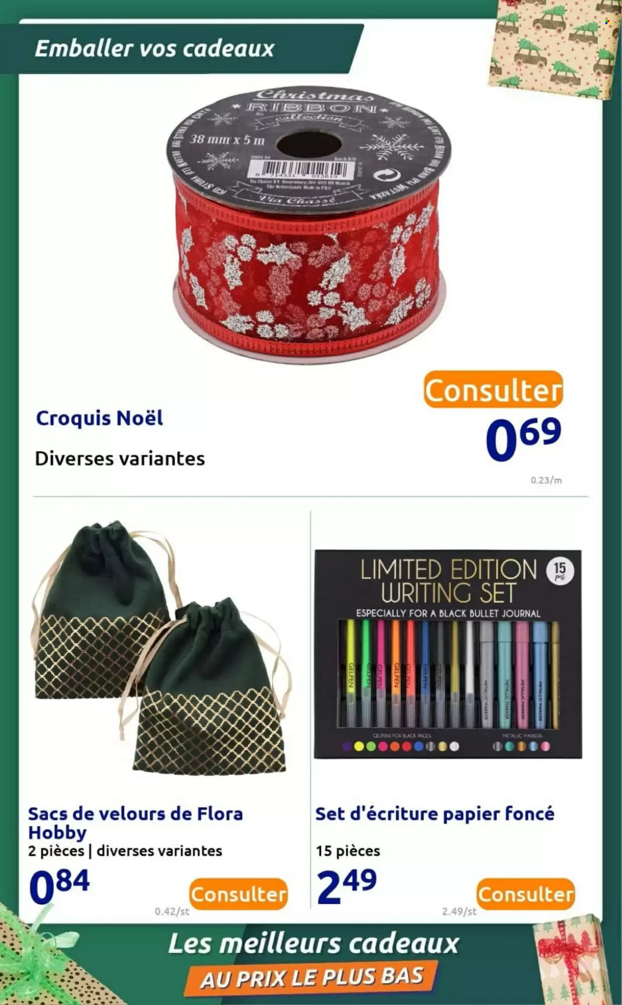 Catalogue Action - 03/11/2021 - 09/11/2021. Page 43