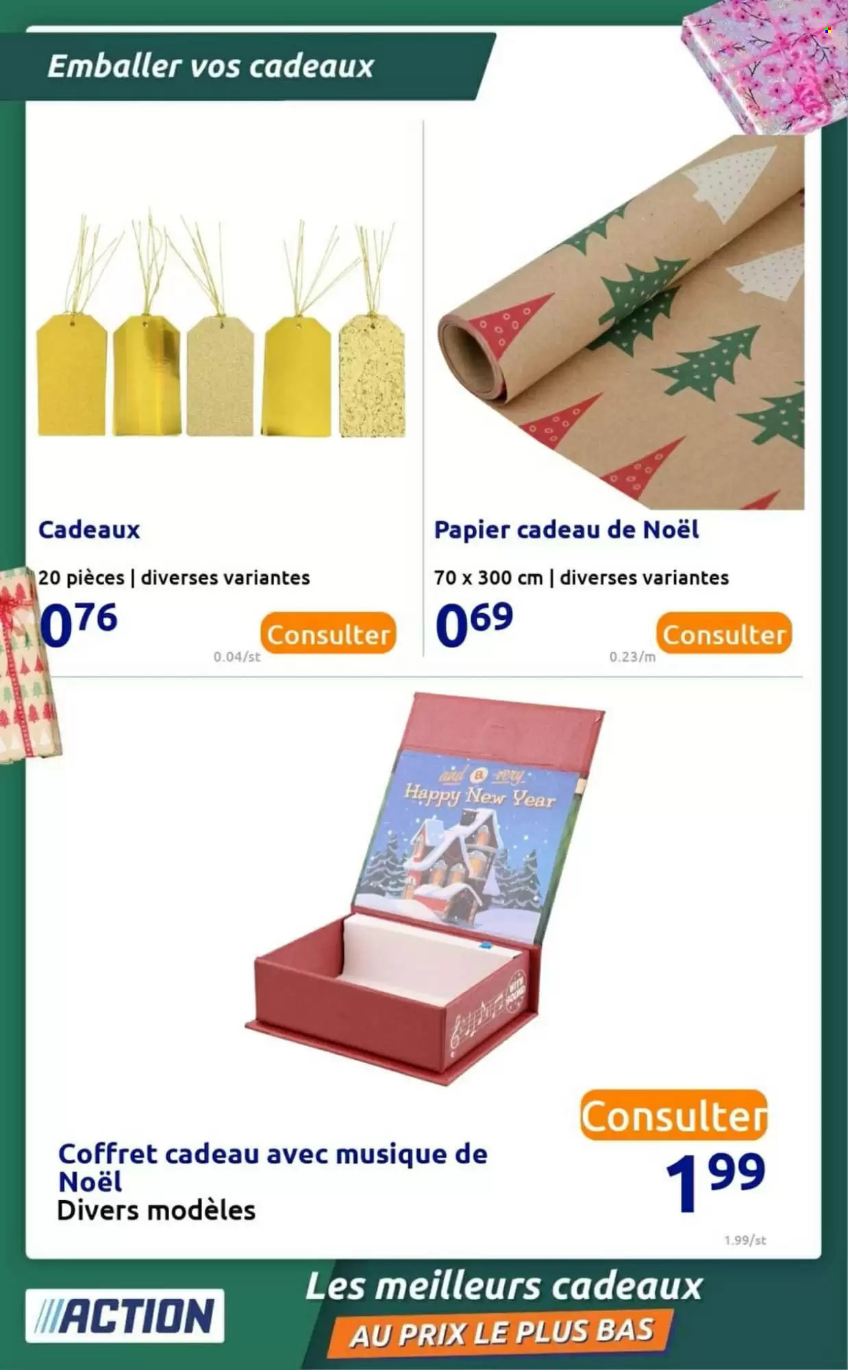 Catalogue Action - 03/11/2021 - 09/11/2021. Page 44