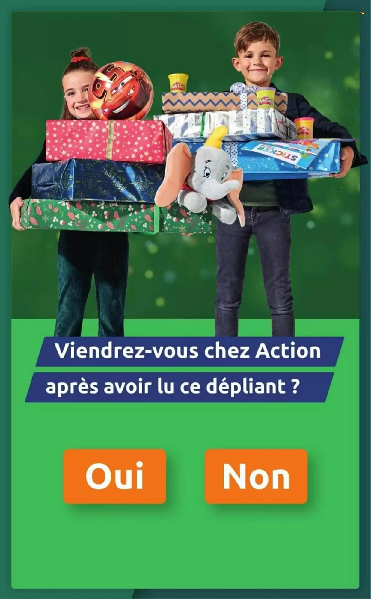 Catalogue Action - 03/11/2021 - 09/11/2021. Page 45