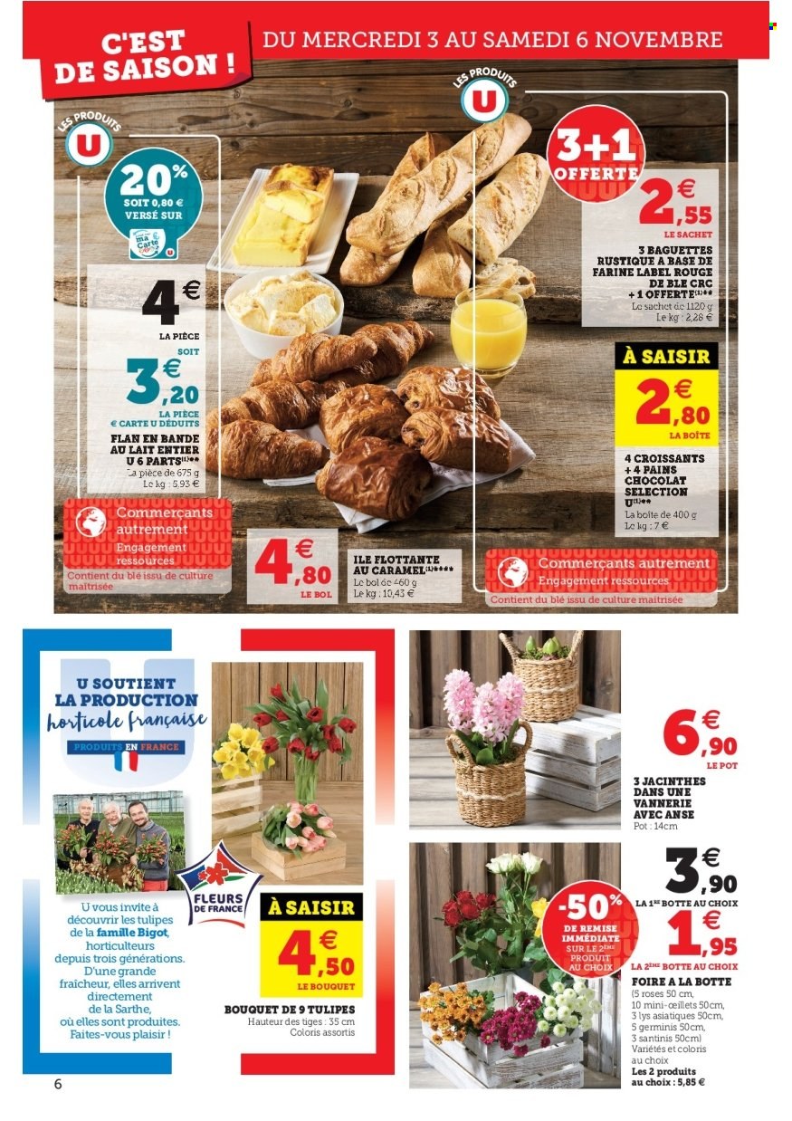 Catalogue U express - 03/11/2021 - 13/11/2021. Page 6