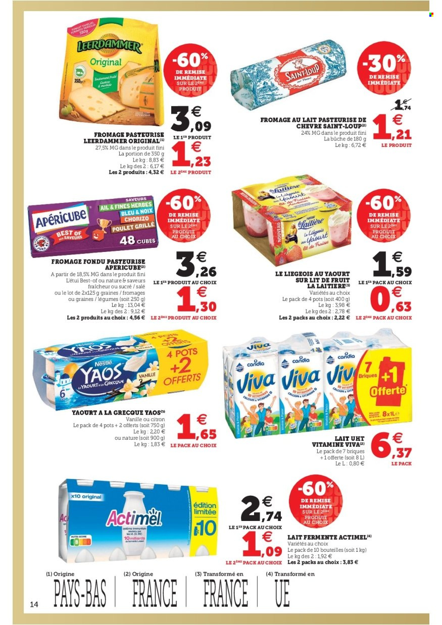 Catalogue U express - 03/11/2021 - 13/11/2021. Page 14
