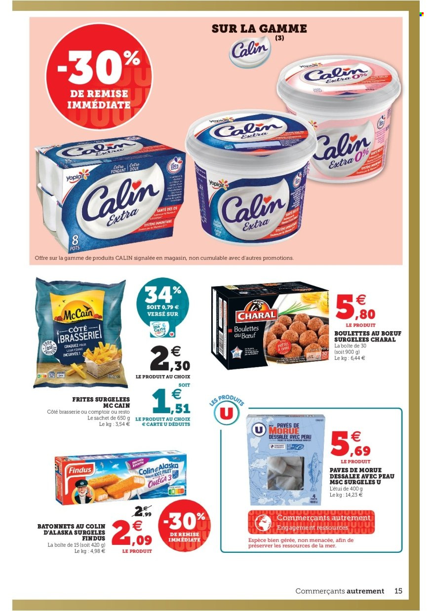 Catalogue U express - 03/11/2021 - 13/11/2021. Page 15