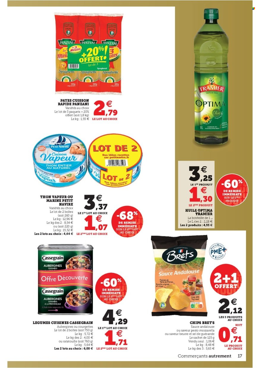 Catalogue U express - 03/11/2021 - 13/11/2021. Page 17