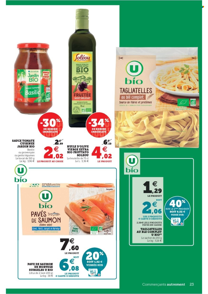 Catalogue U express - 03/11/2021 - 13/11/2021. Page 23