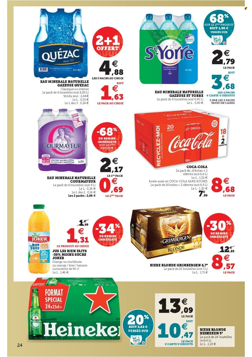 Catalogue U express - 03/11/2021 - 13/11/2021. Page 24