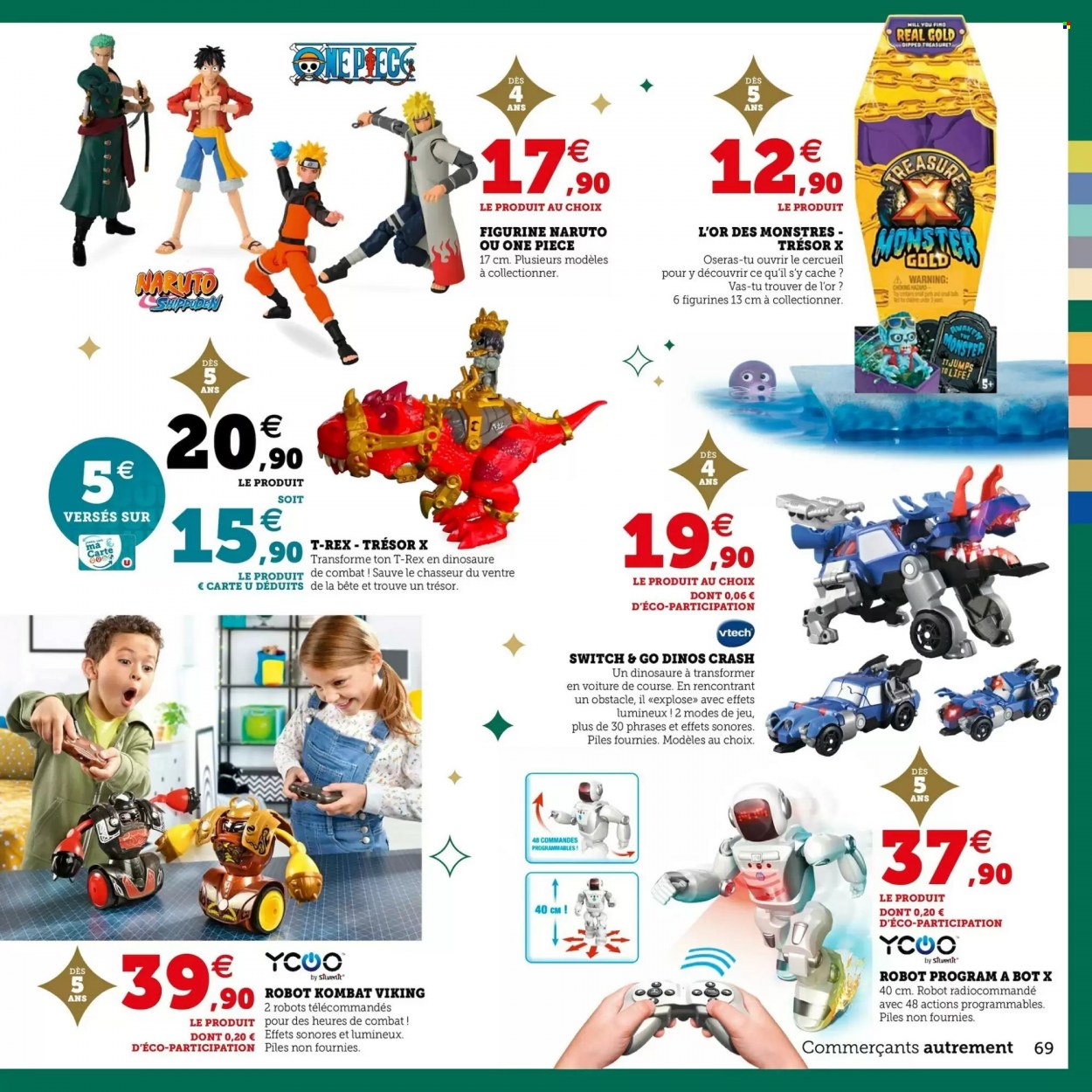 Catalogue HYPER U - 19/10/2021 - 11/12/2021. Page 69