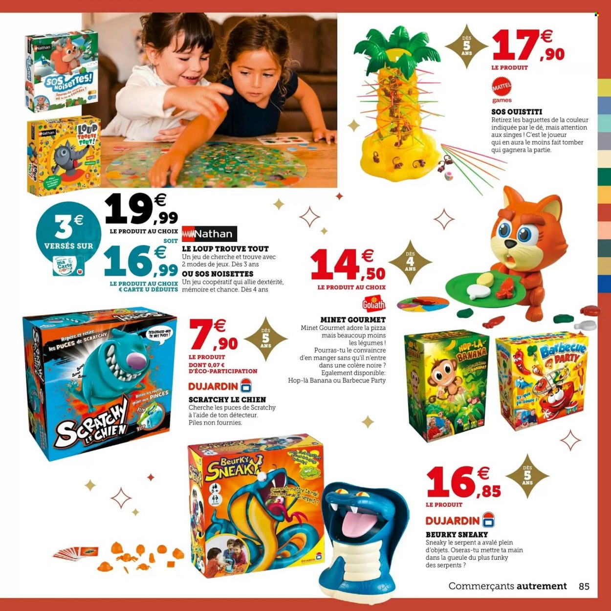 Catalogue HYPER U - 19/10/2021 - 11/12/2021. Page 85