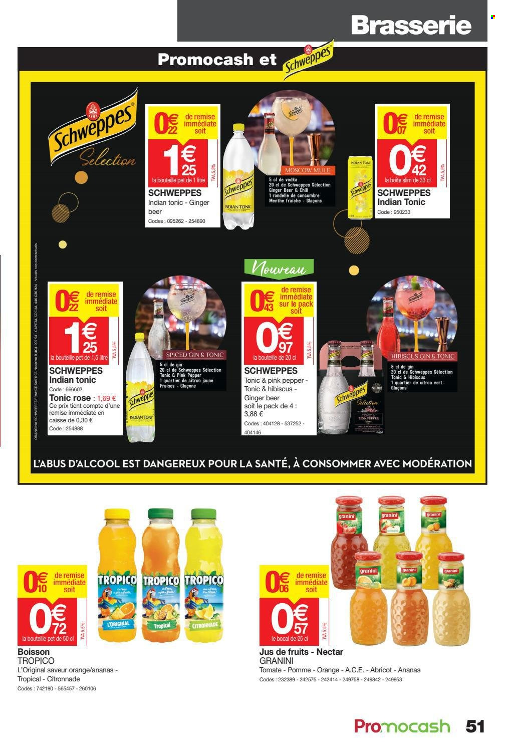 Catalogue Promocash - 09/11/2021 - 20/11/2021. Page 51