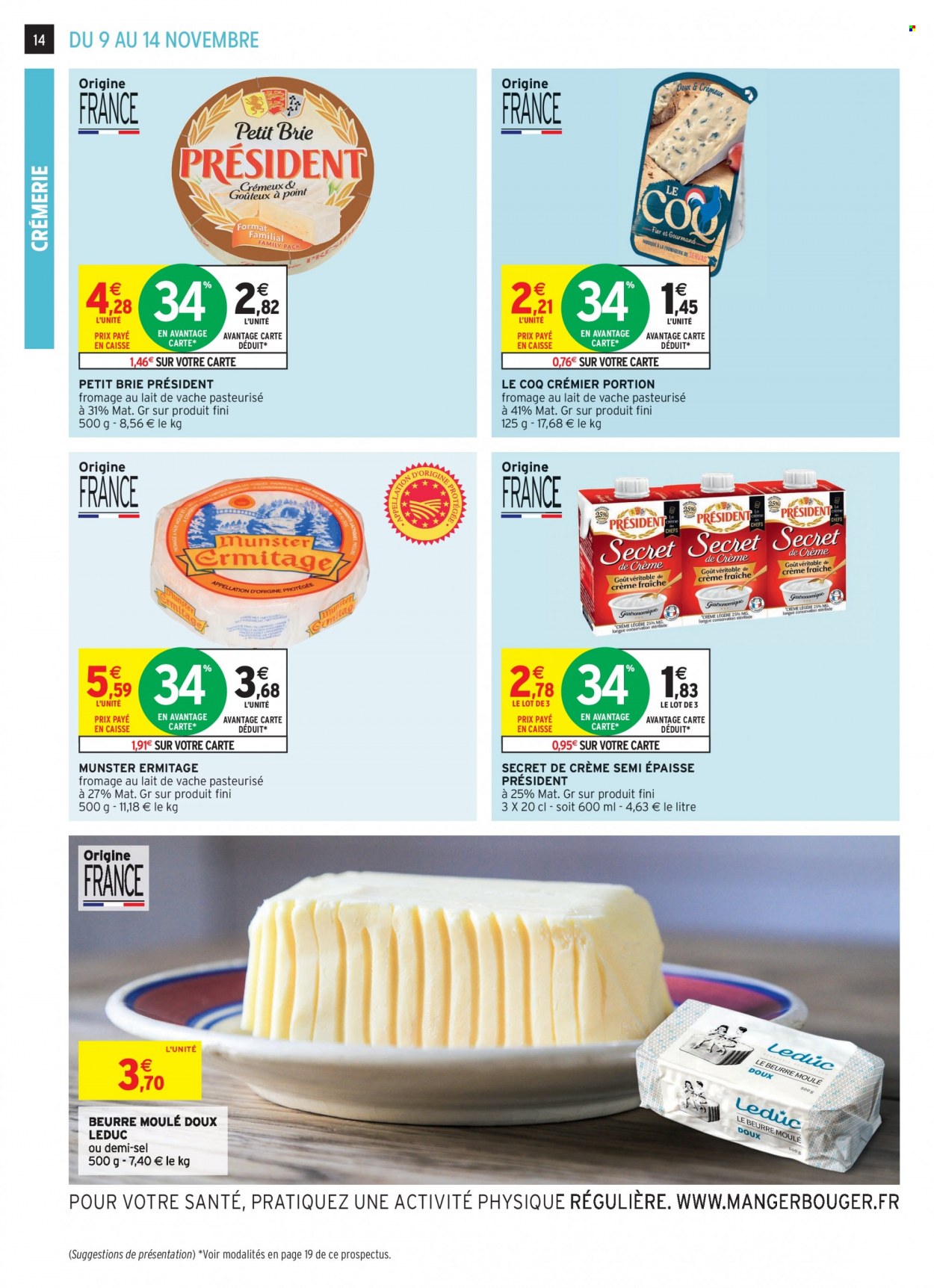 Catalogue Intermarché Hyper. Page 14