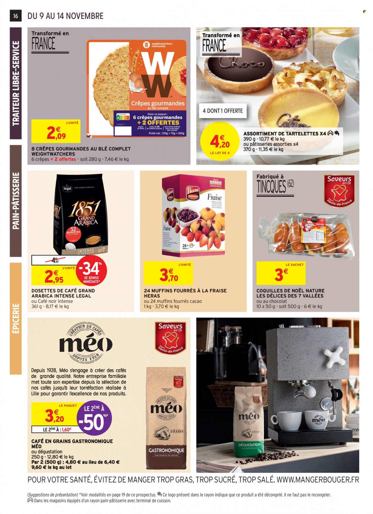 Catalogue Intermarché Hyper. Page 16