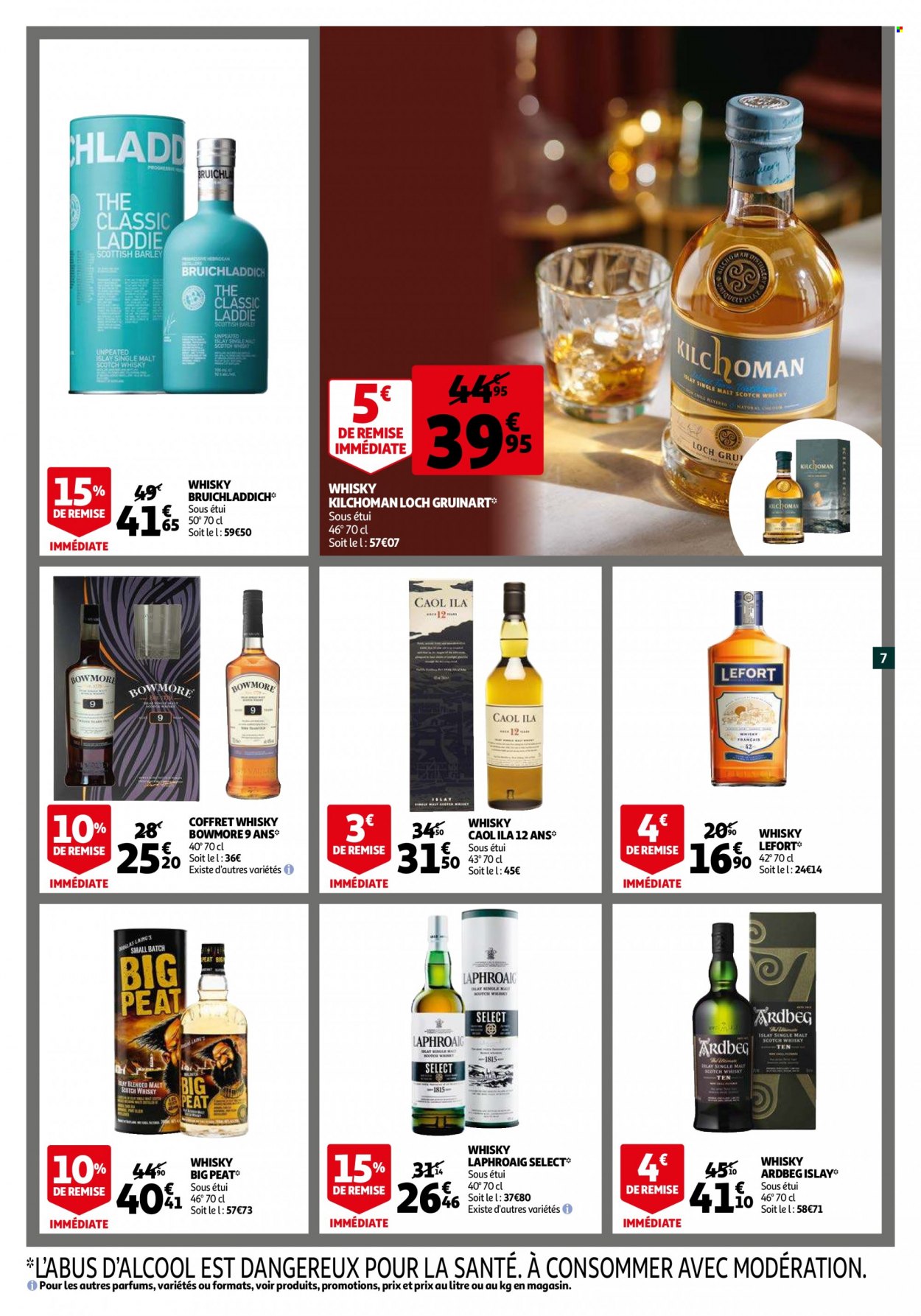 Catalogue Auchan - 10/11/2021 - 16/11/2021. Page 7
