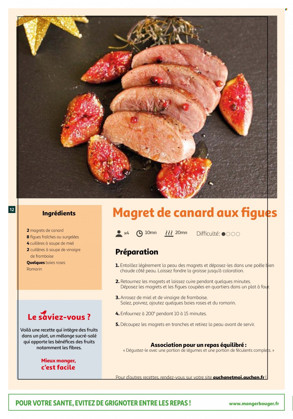 Catalogue Auchan - 10/11/2021 - 16/11/2021. Page 12