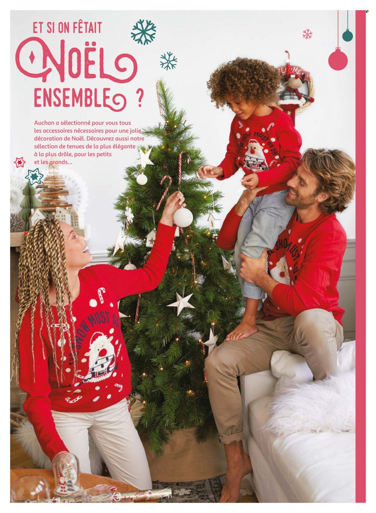 Catalogue Auchan - 10/11/2021 - 16/11/2021. Page 50