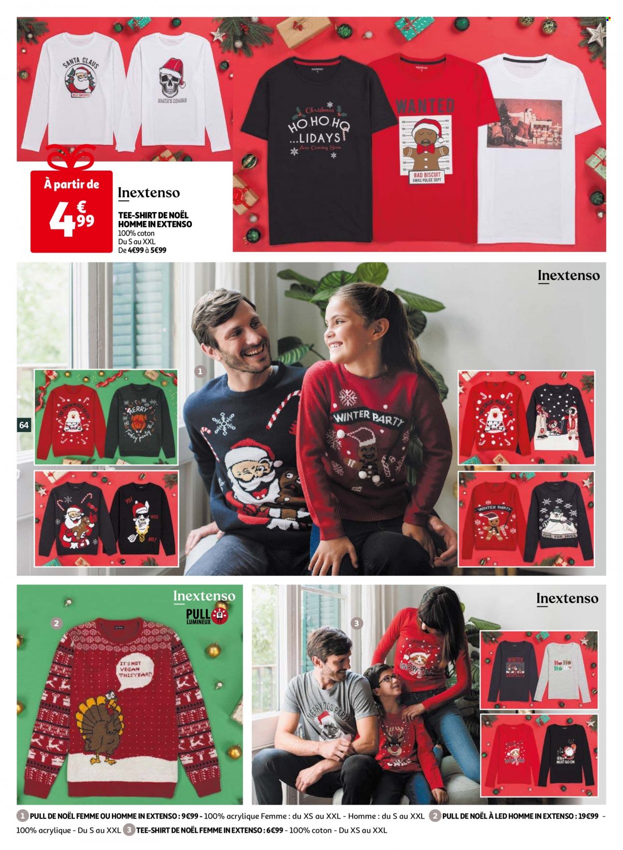 Catalogue Auchan - 10/11/2021 - 16/11/2021. Page 65
