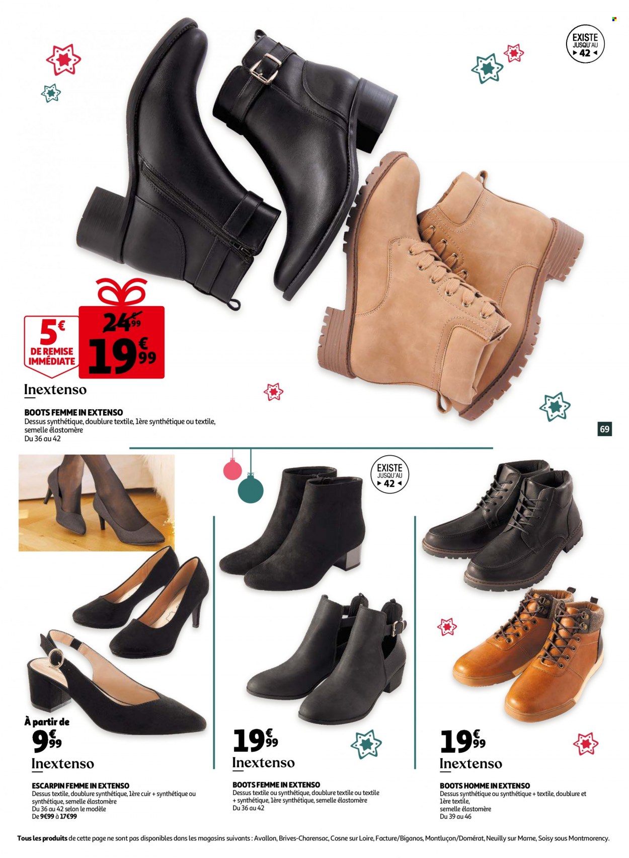 Catalogue Auchan - 10/11/2021 - 16/11/2021. Page 70
